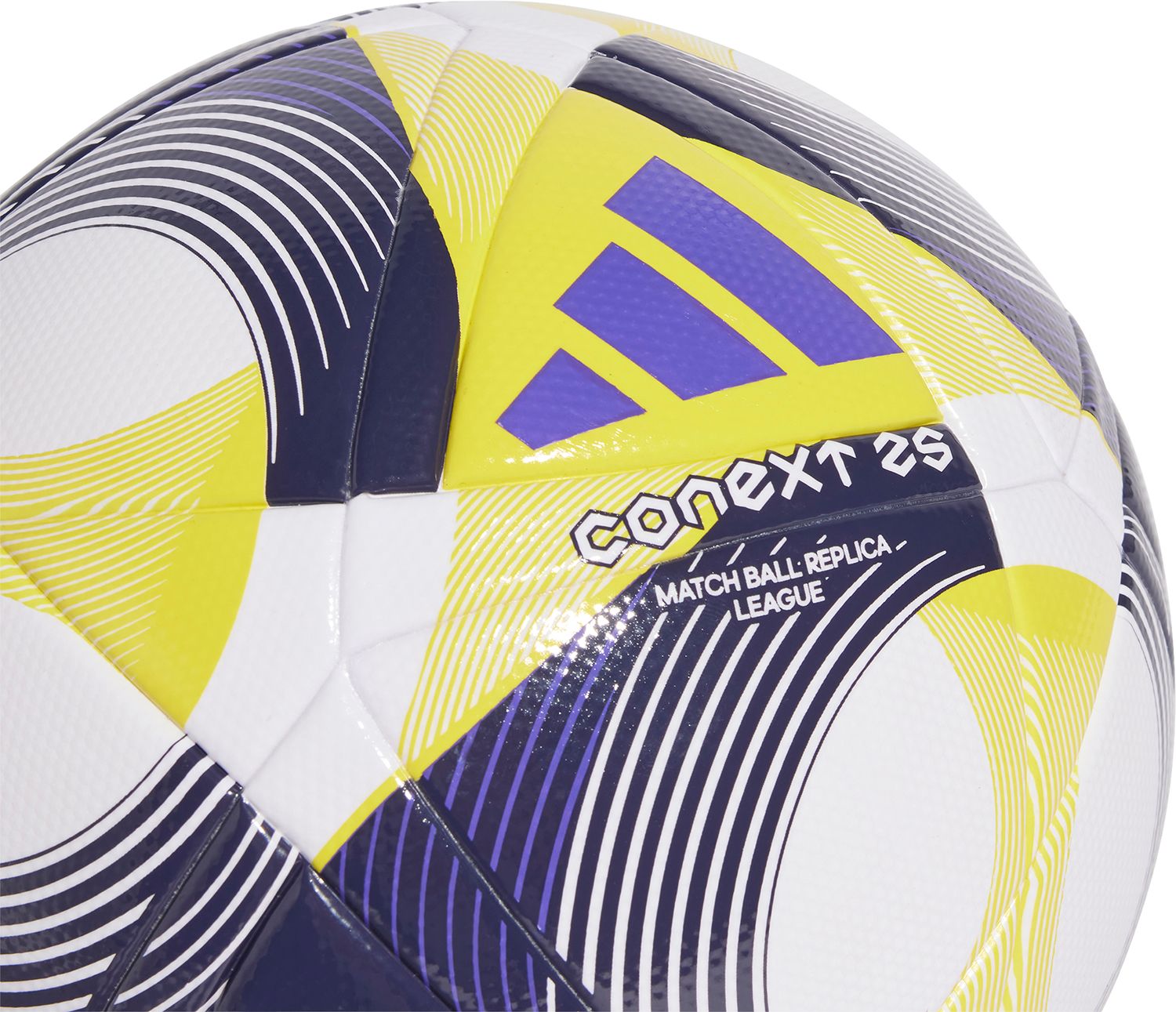 Adidas Conext League Soccer Ball product image