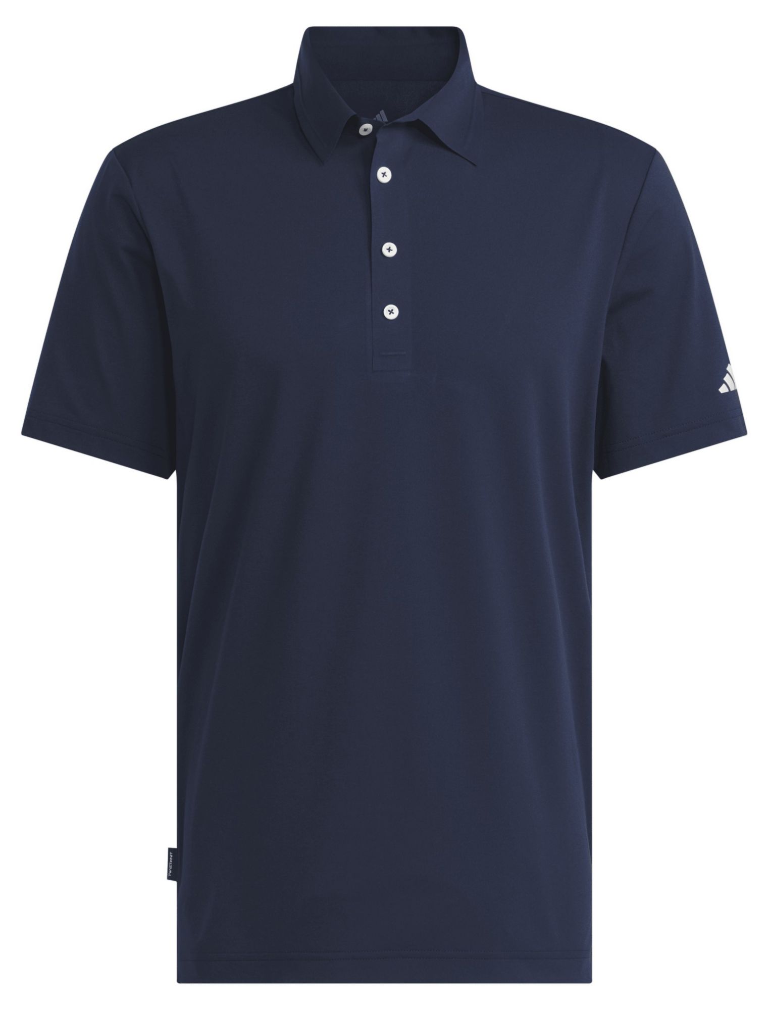 adidas Men's Ultimate365 Twistknit Tour Golf Polo product image