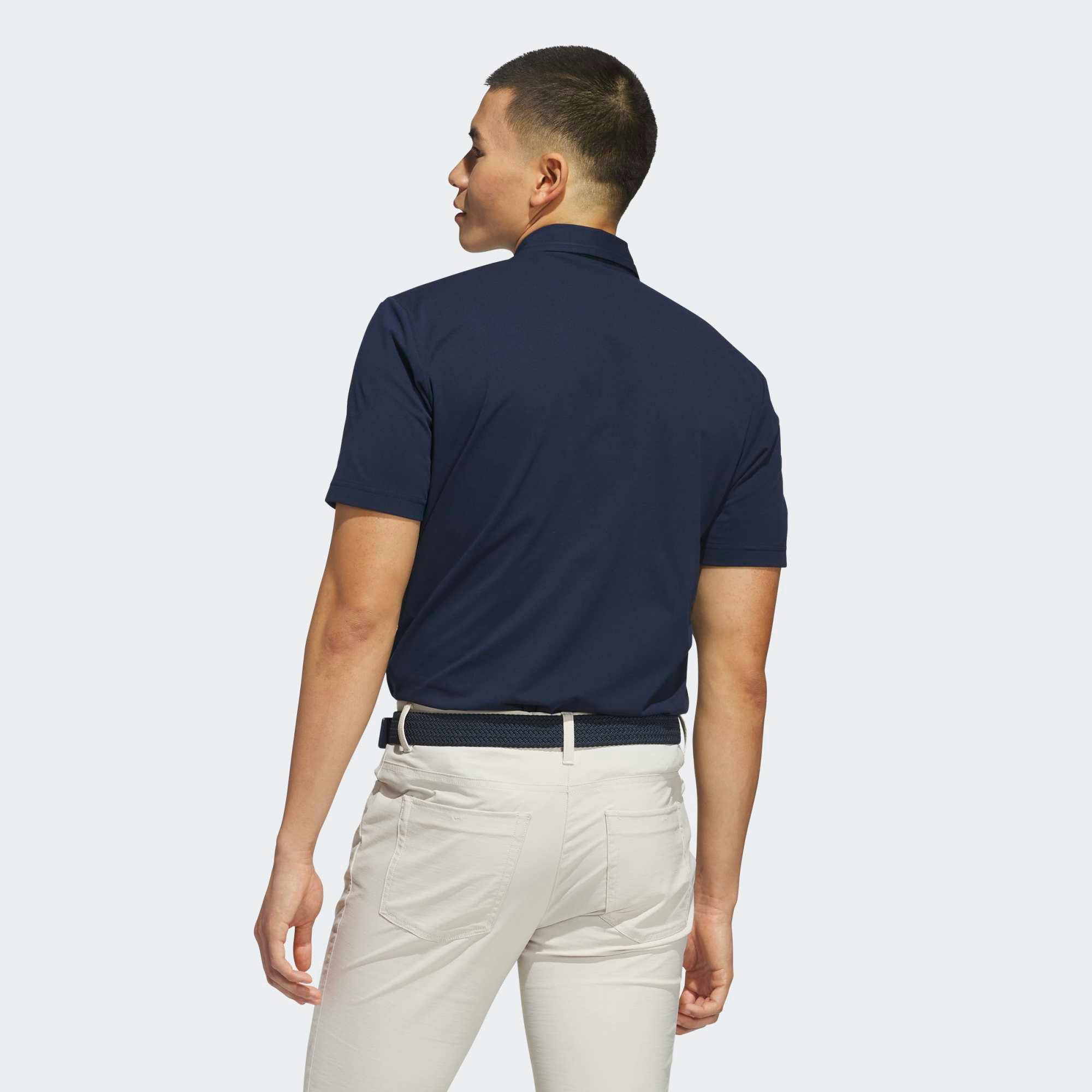 adidas Men's Ultimate365 Twistknit Tour Golf Polo product image