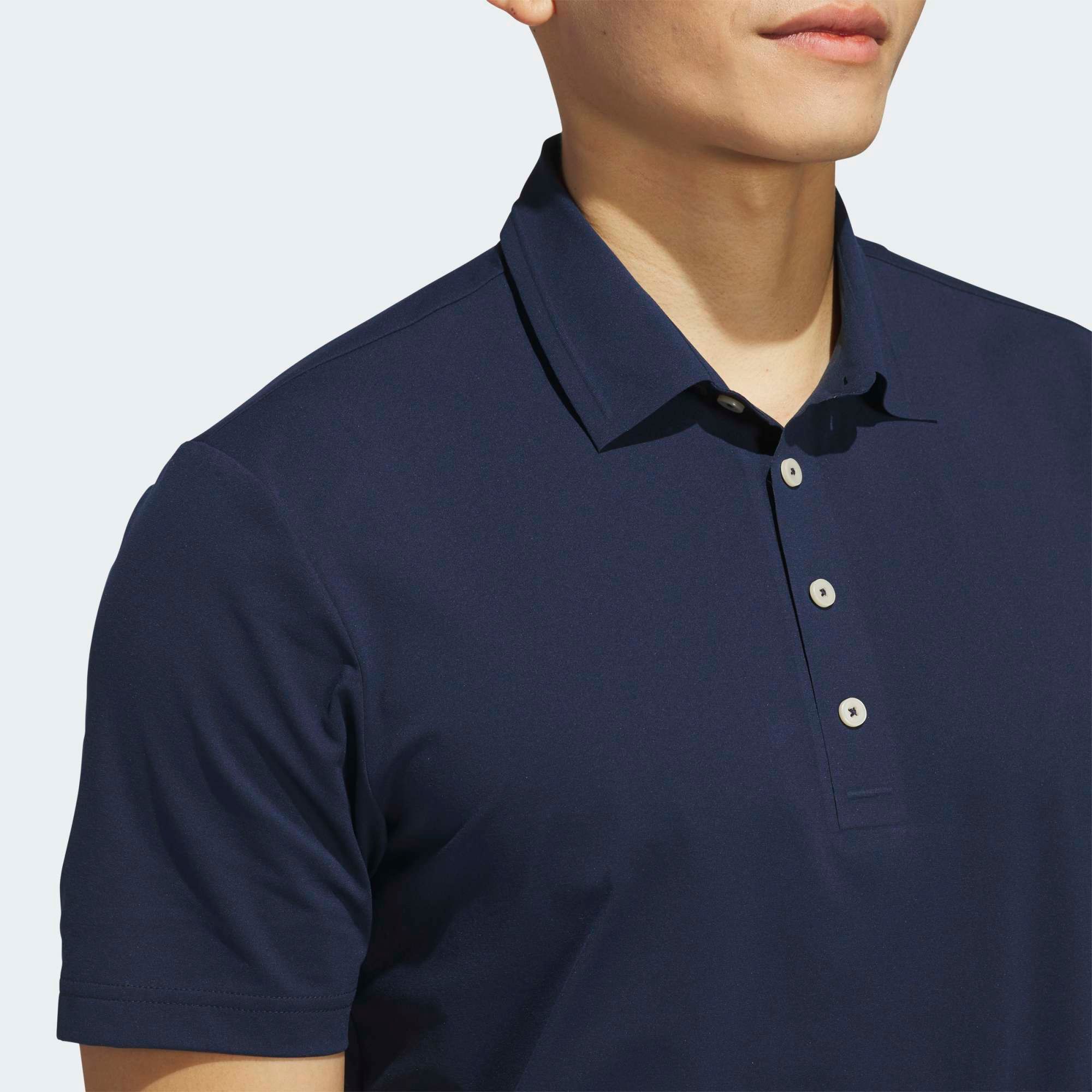 adidas Men's Ultimate365 Twistknit Tour Golf Polo product image