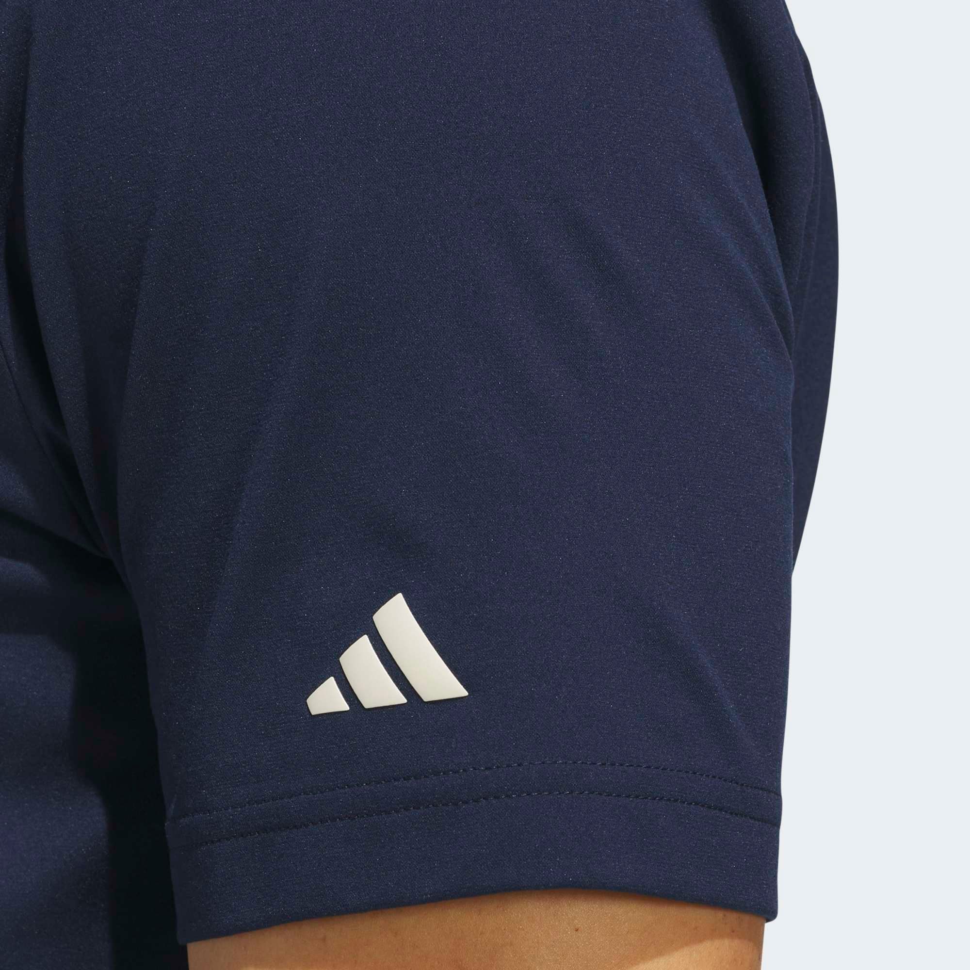adidas Men's Ultimate365 Twistknit Tour Golf Polo product image