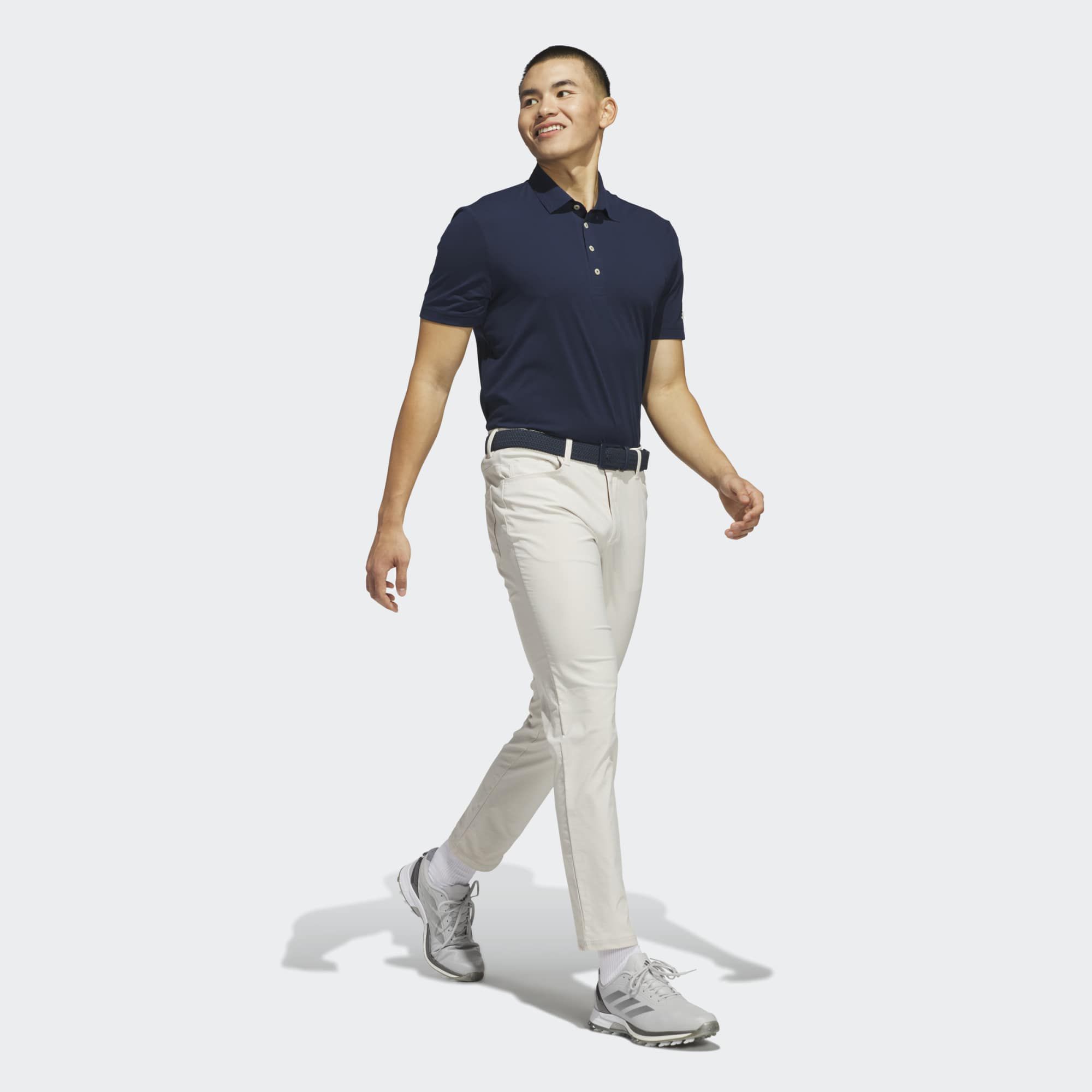 adidas Men's Ultimate365 Twistknit Tour Golf Polo product image