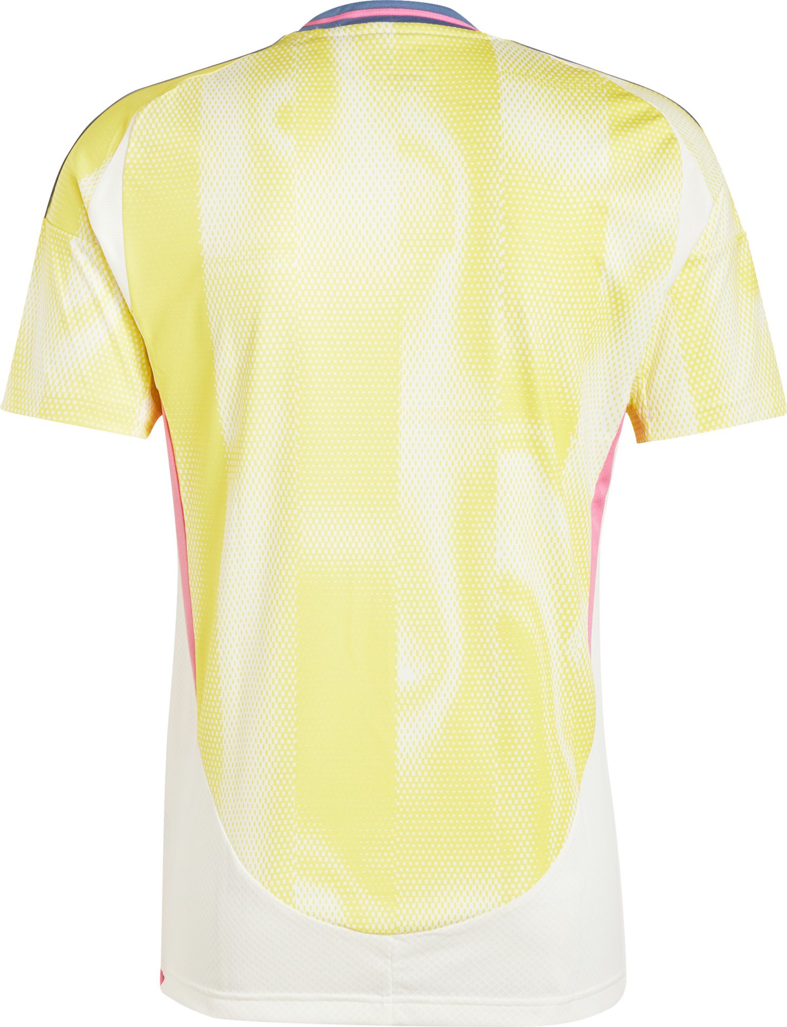 adidas Adult Juventus 2024 Away Replica Jersey product image