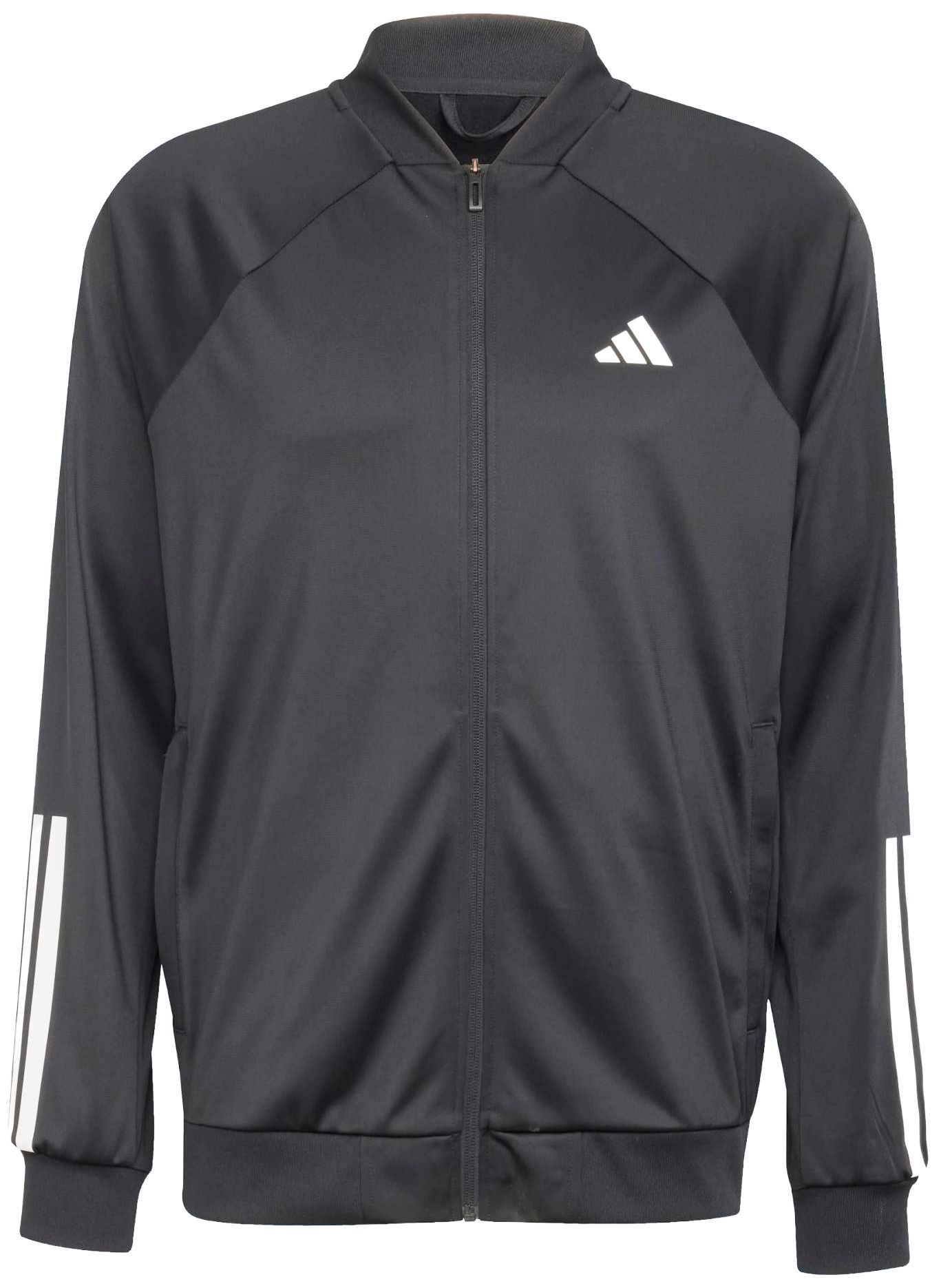 adidas Men's Club Tennis 3-Stripes Knitted Jacket product image