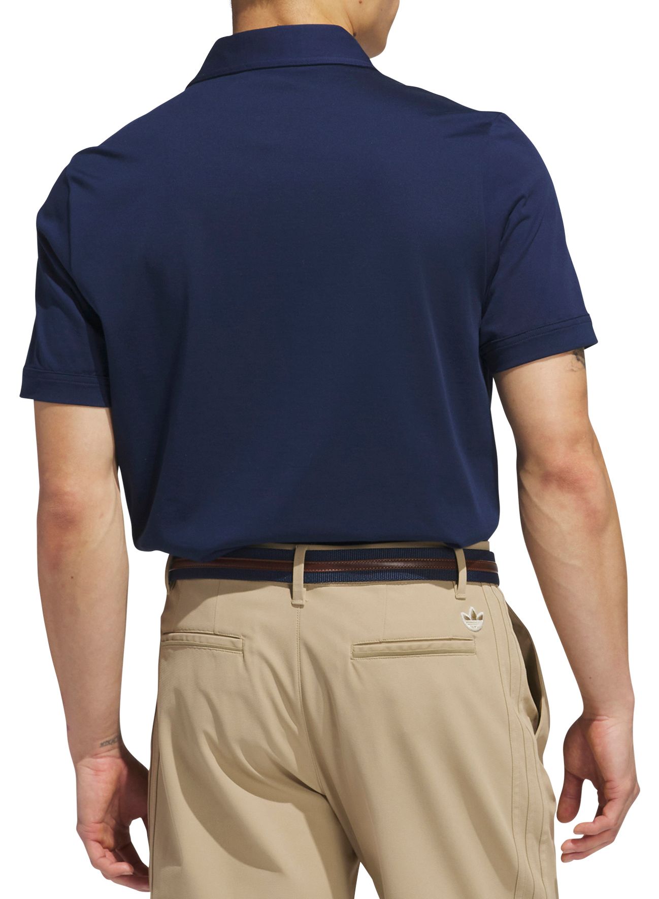 adidas Originals Men's Archive Pocket Golf Polo product image