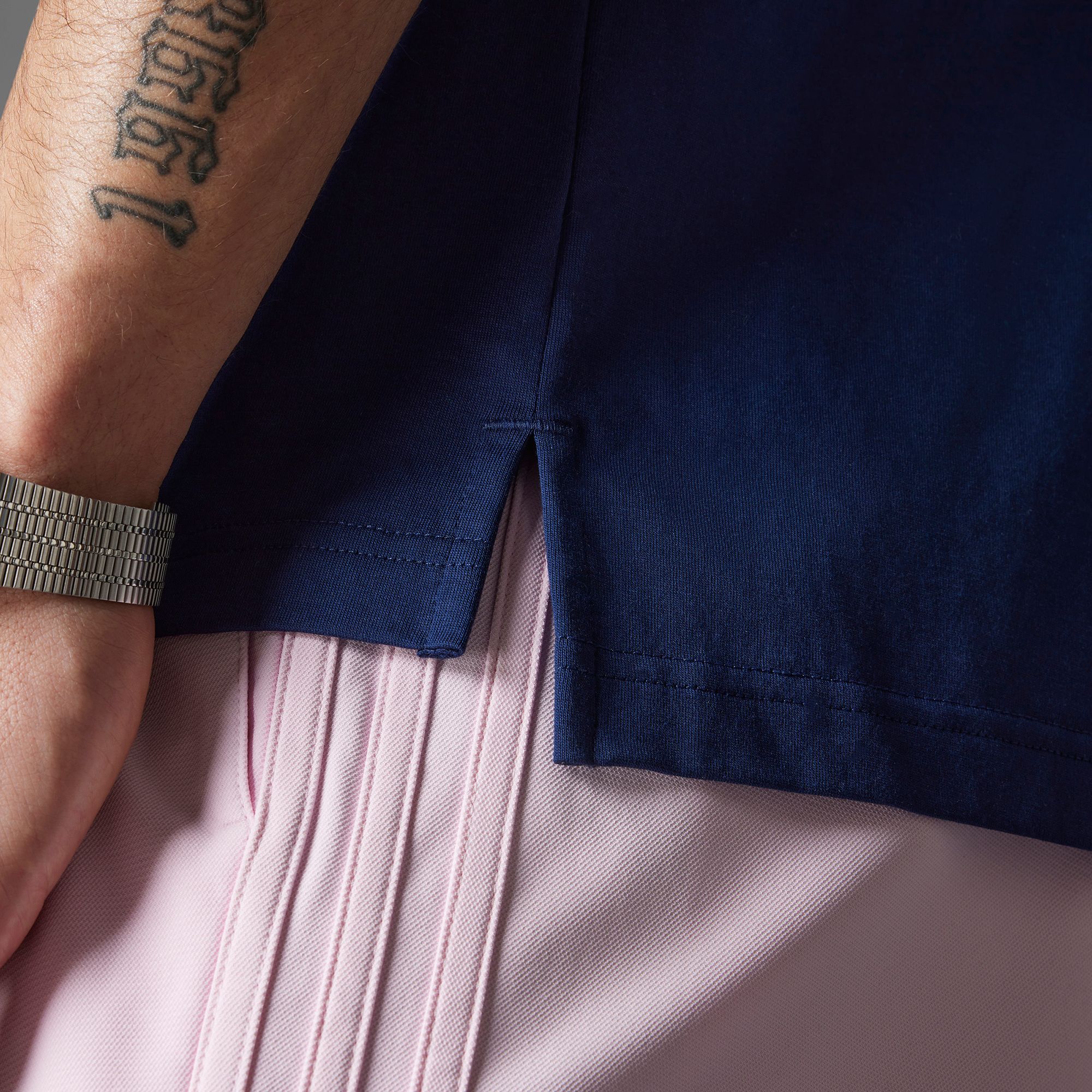 adidas Originals Men's Archive Pocket Golf Polo product image