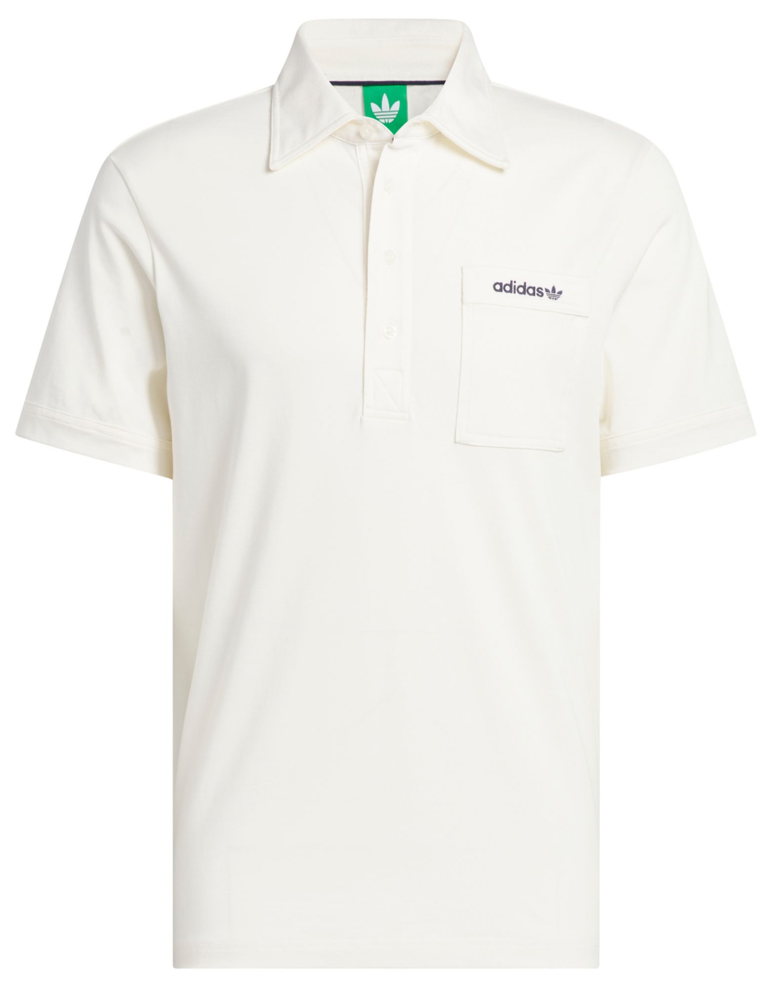 adidas Originals Men's Archive Pocket Golf Polo product image
