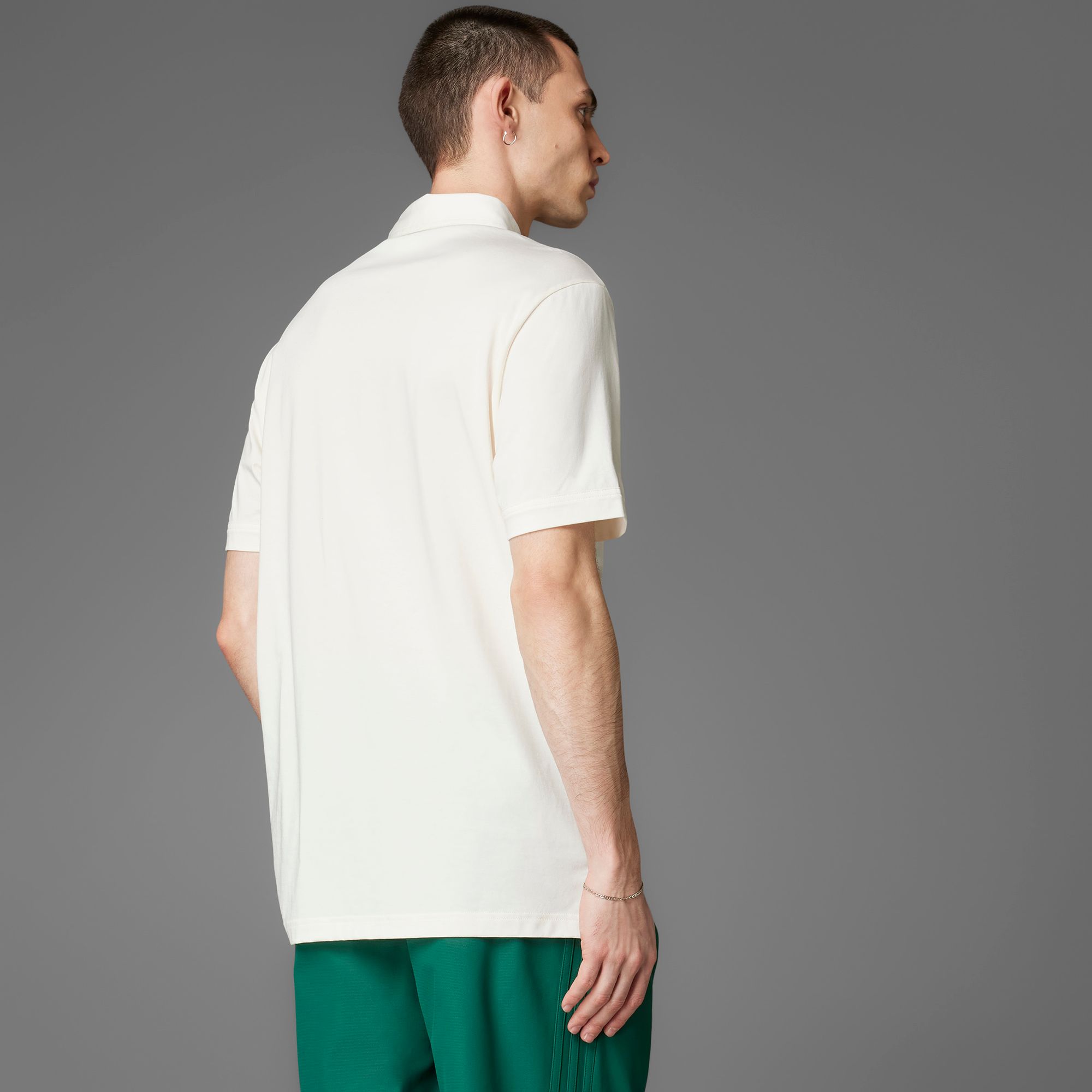 adidas Originals Men's Archive Pocket Golf Polo product image