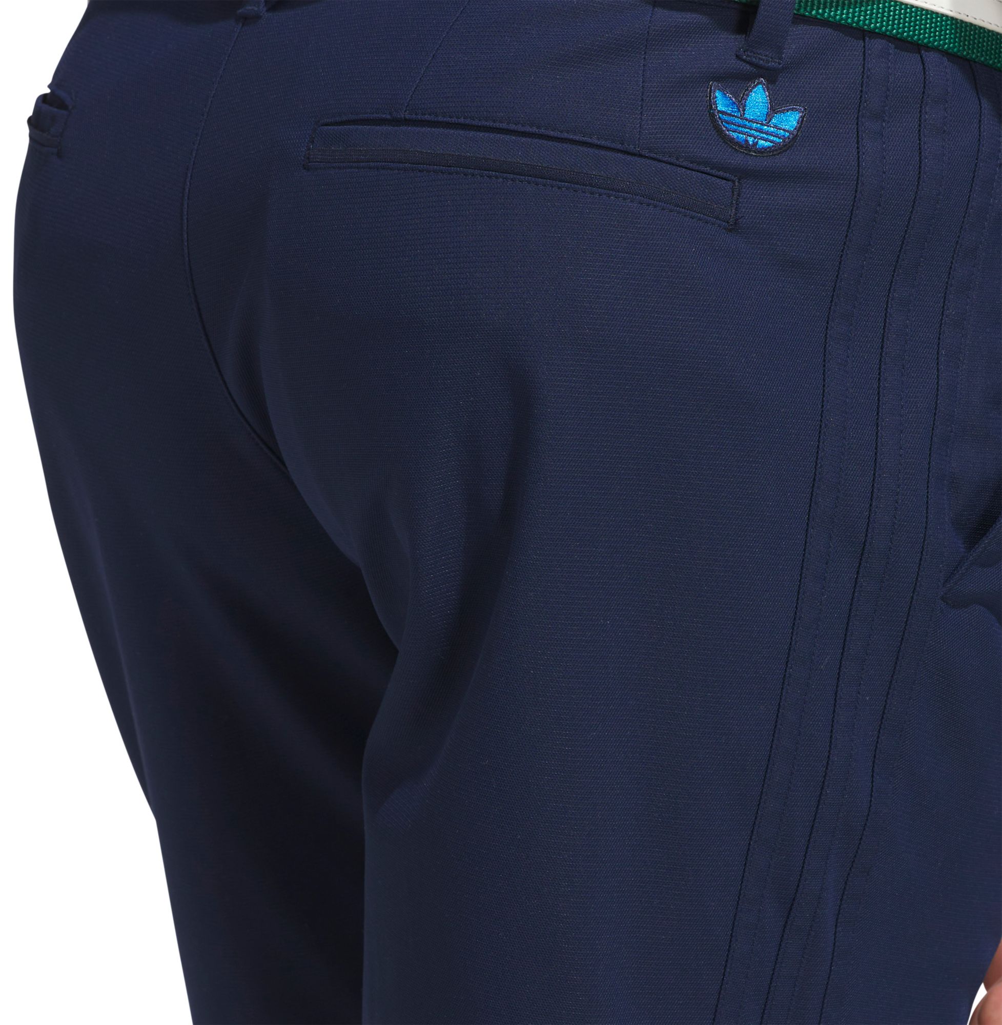 adidas Originals Men's Twistknit Pleated Golf Short product image