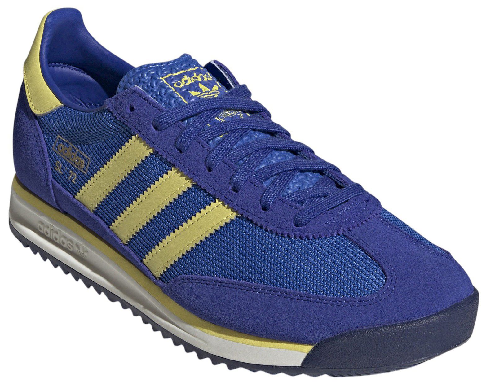 adidas Men's SL 72 RS Shoes product image