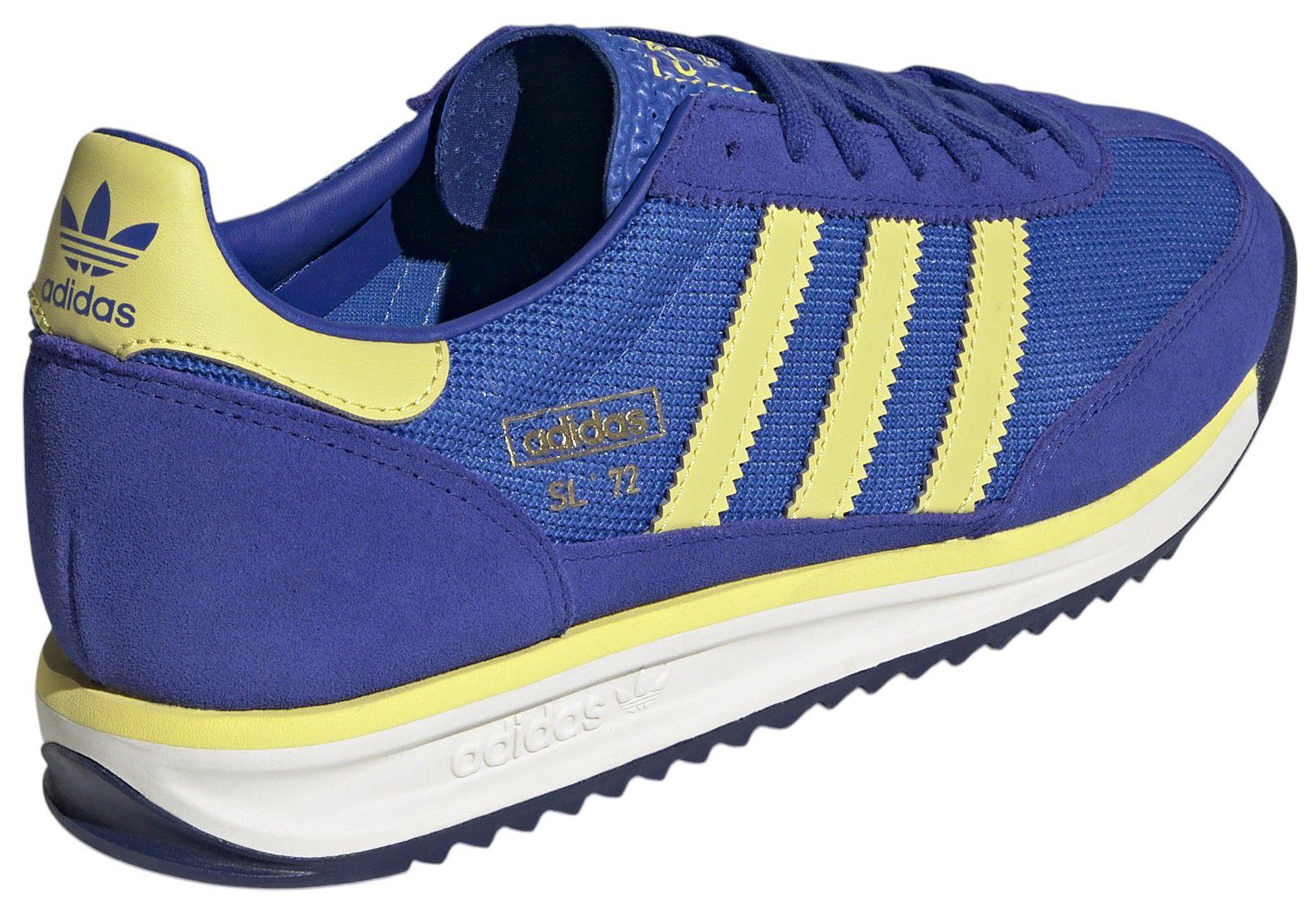adidas Men's SL 72 RS Shoes product image