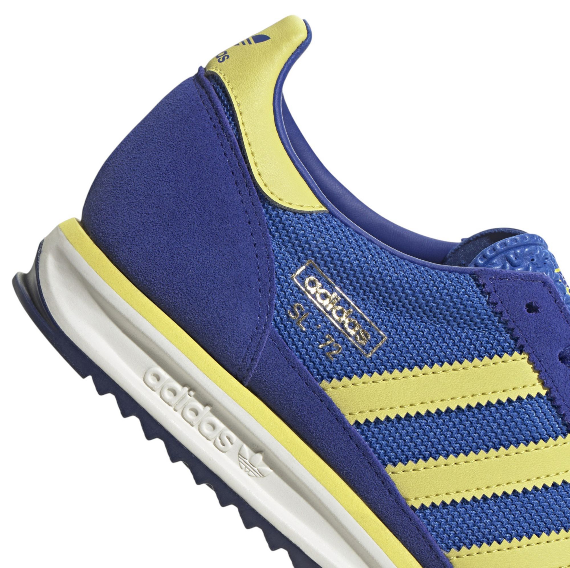 adidas Men's SL 72 RS Shoes product image