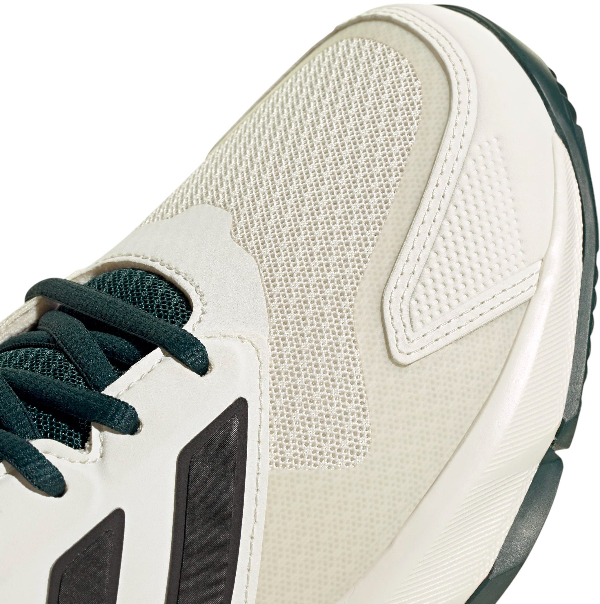 adidas Men's CourtJam Control 3 Tennis Shoes product image