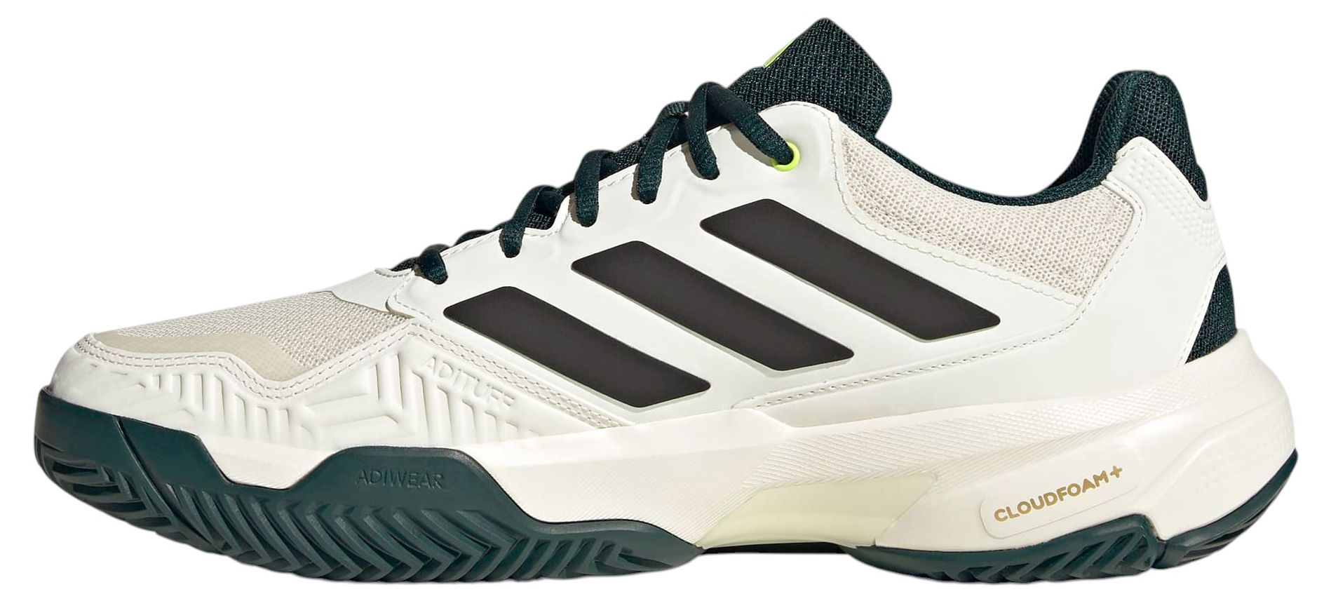 adidas Men's CourtJam Control 3 Tennis Shoes product image