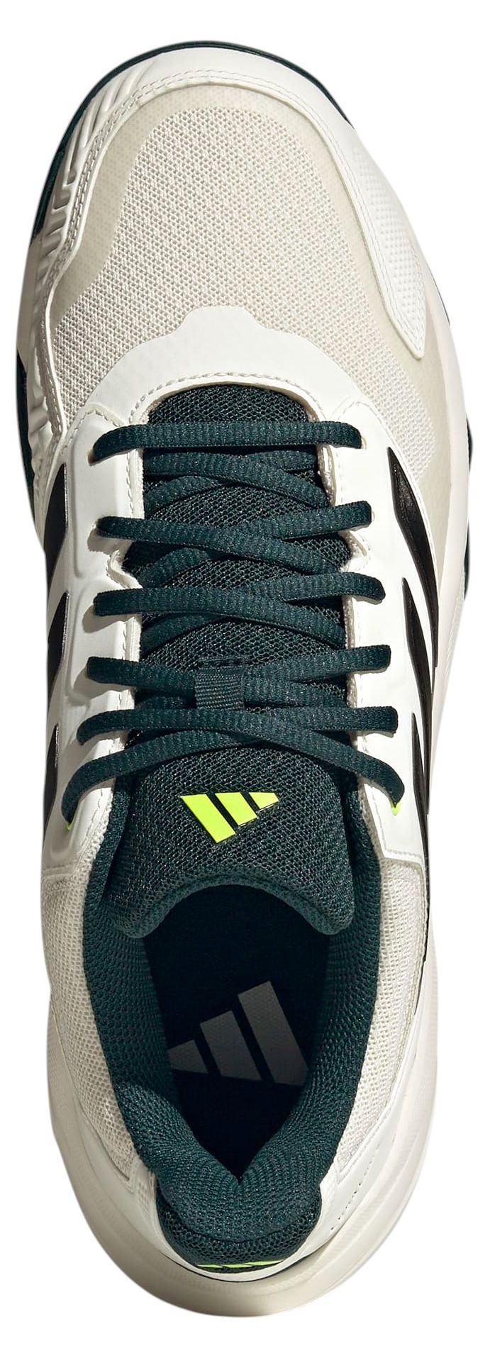 adidas Men's CourtJam Control 3 Tennis Shoes product image