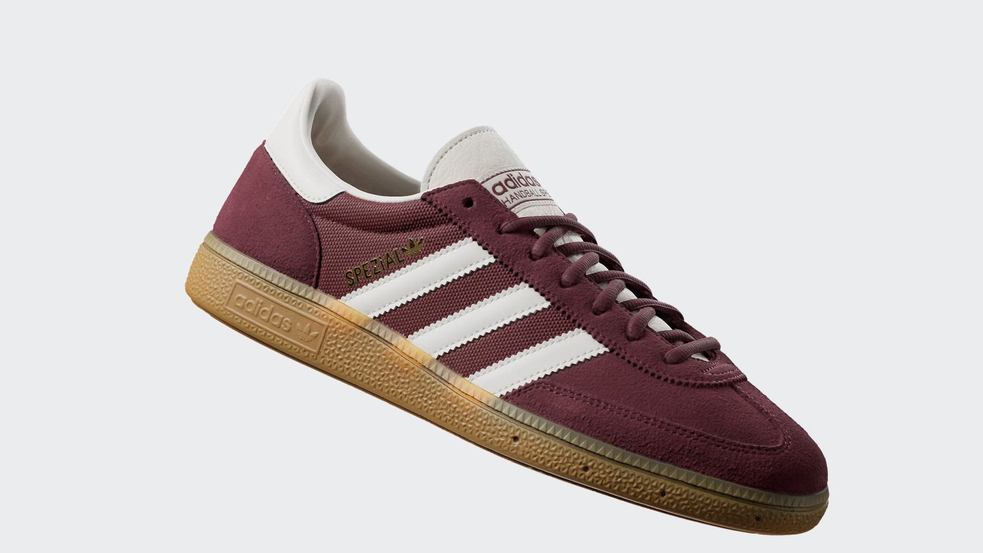 adidas Men's Handball Spezial Shoes product