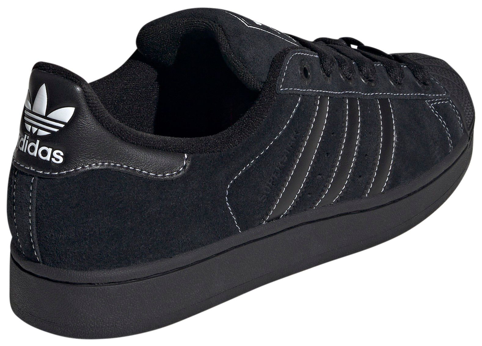 adidas Men's Superstar II Shoes product image