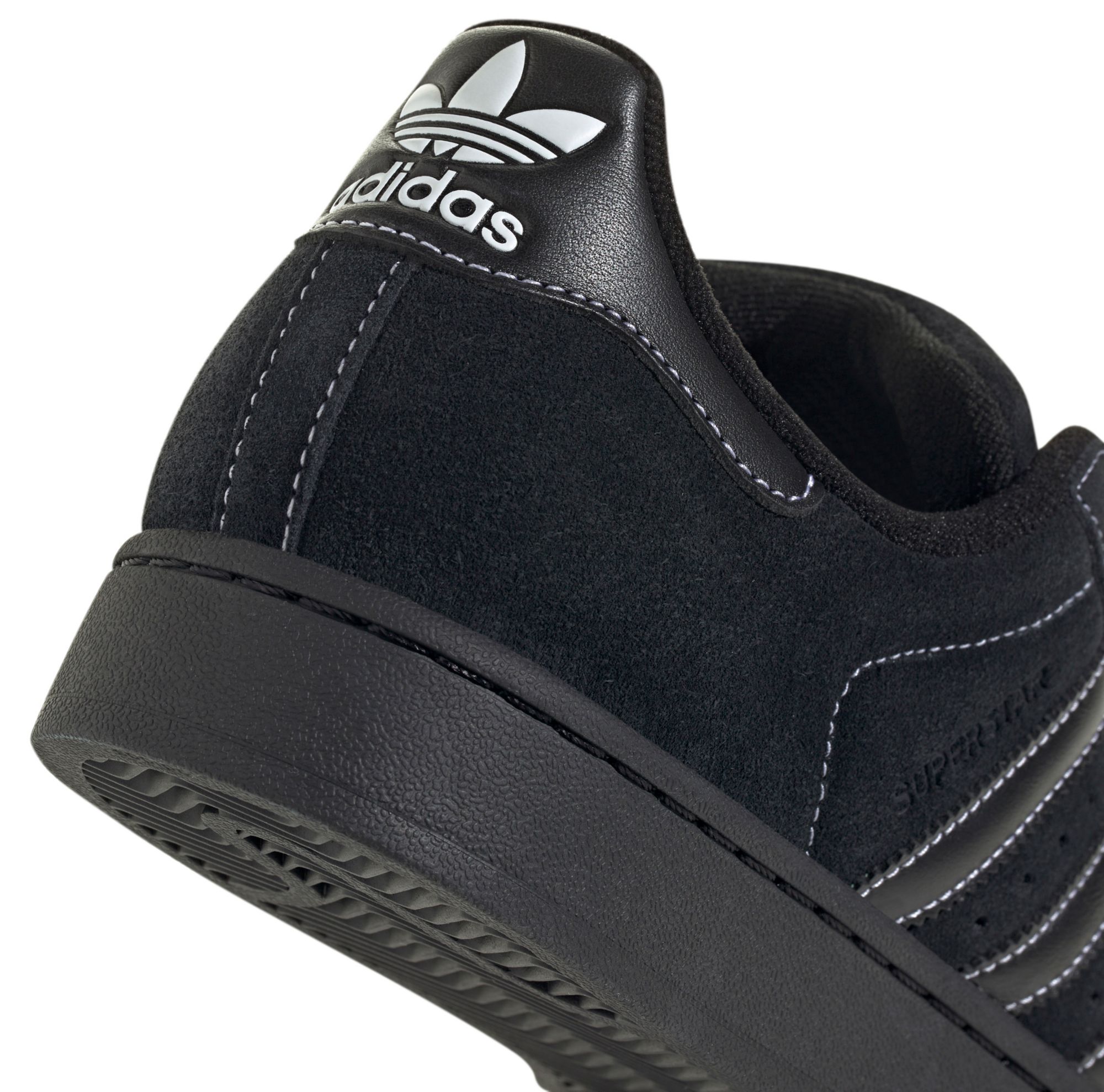 adidas Men's Superstar II Shoes product image