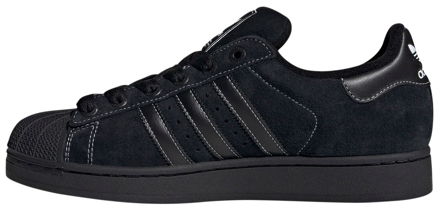 adidas Men's Superstar II Shoes product image