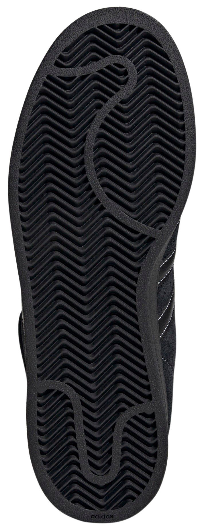 adidas Men's Superstar II Shoes product image