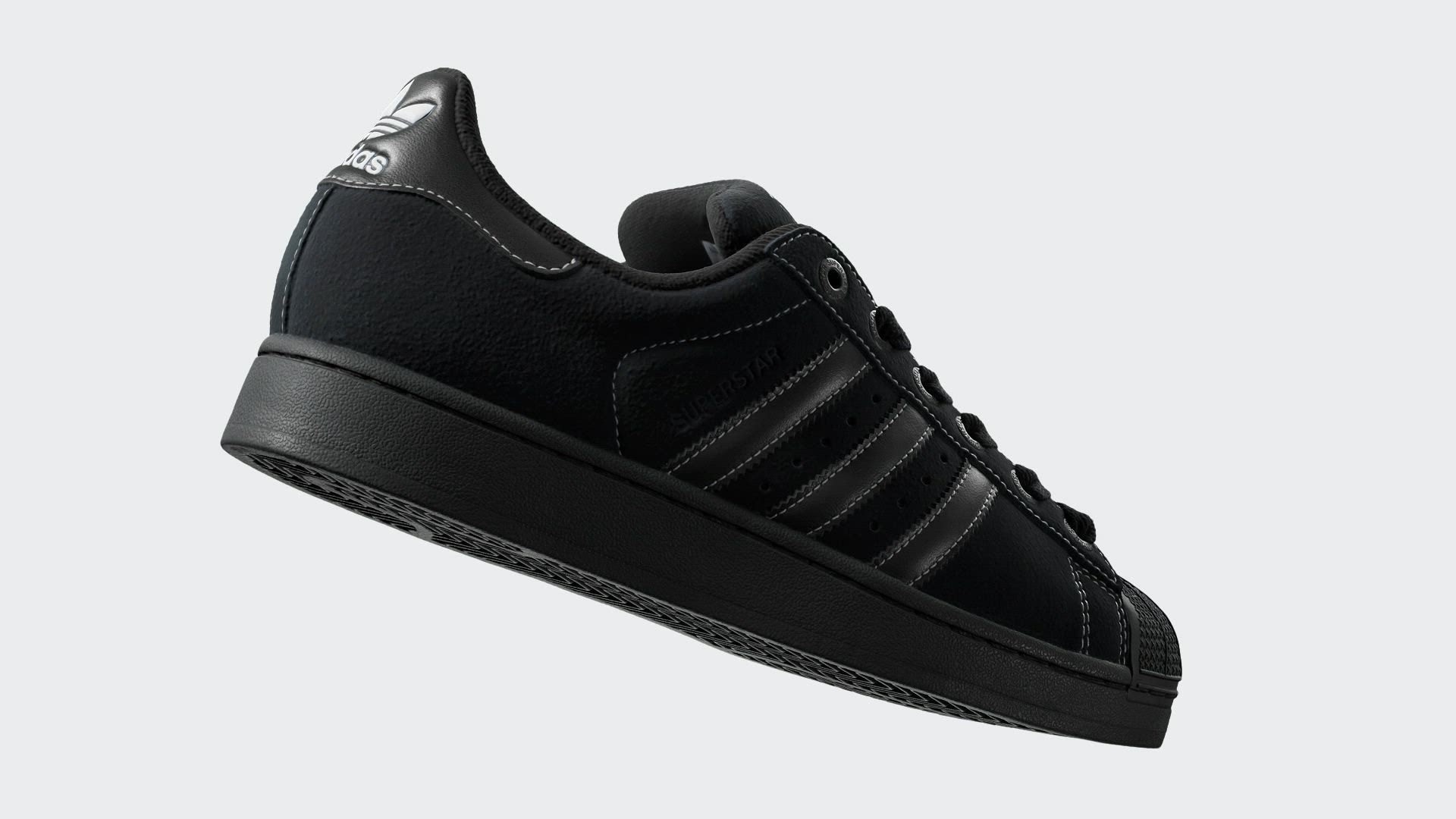 adidas Men's Superstar II Shoes product