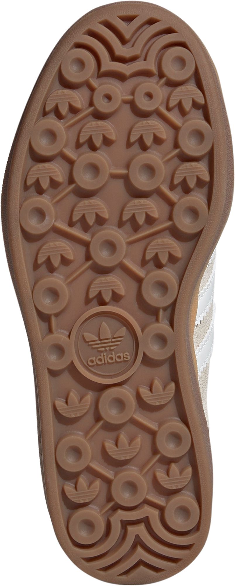 adidas Kids' Grade School Gazelle Bold Shoes product image