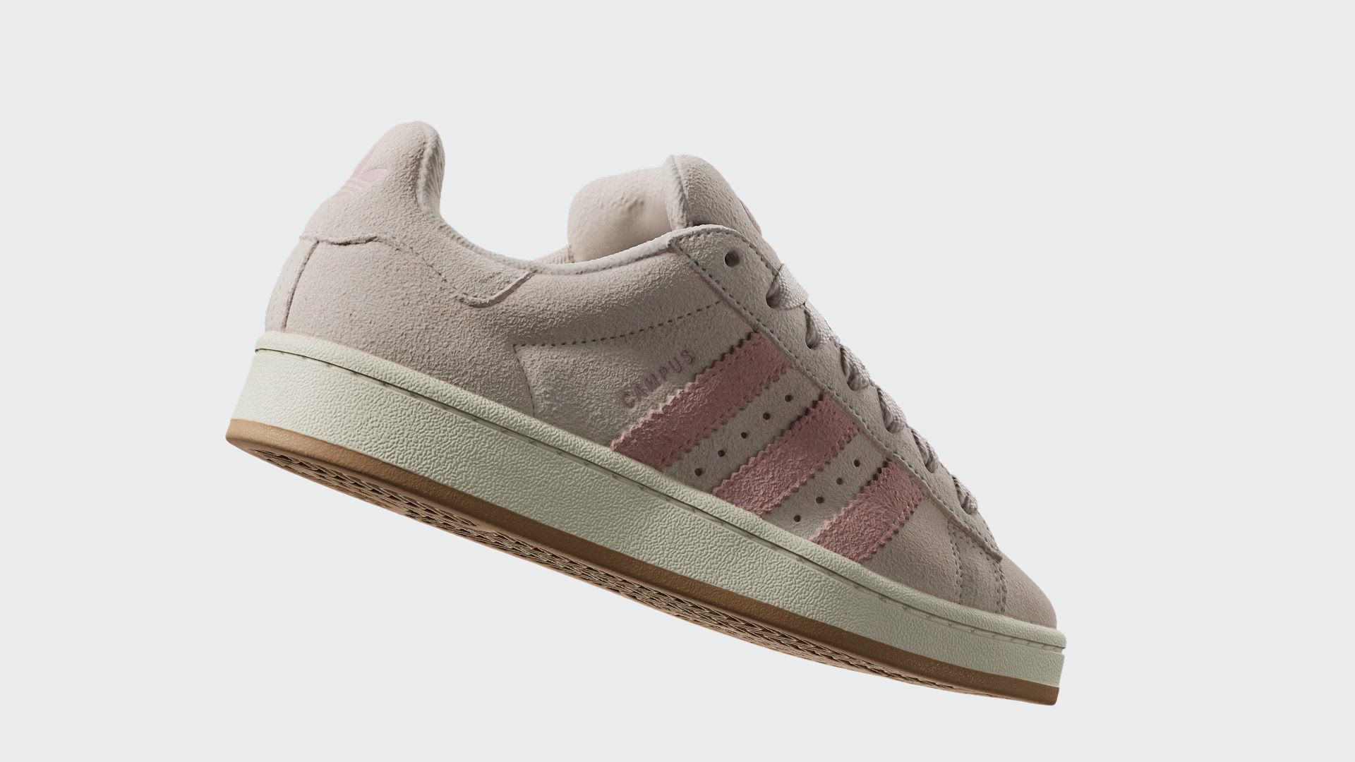 adidas Women's Campus 00s Shoes product
