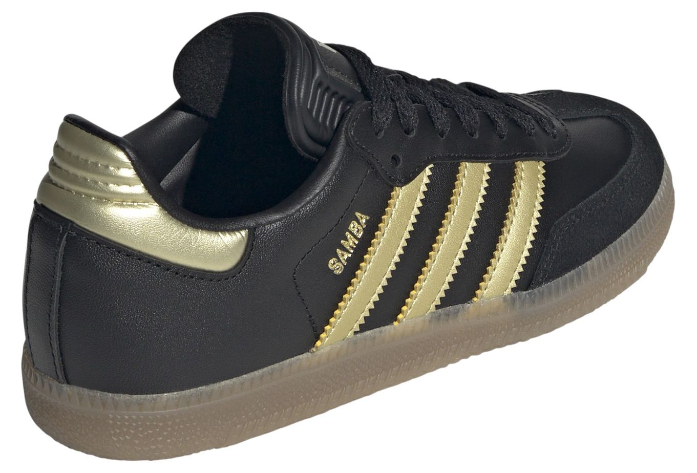 adidas Kids' Samba Messi Indoor Soccer Shoes product image