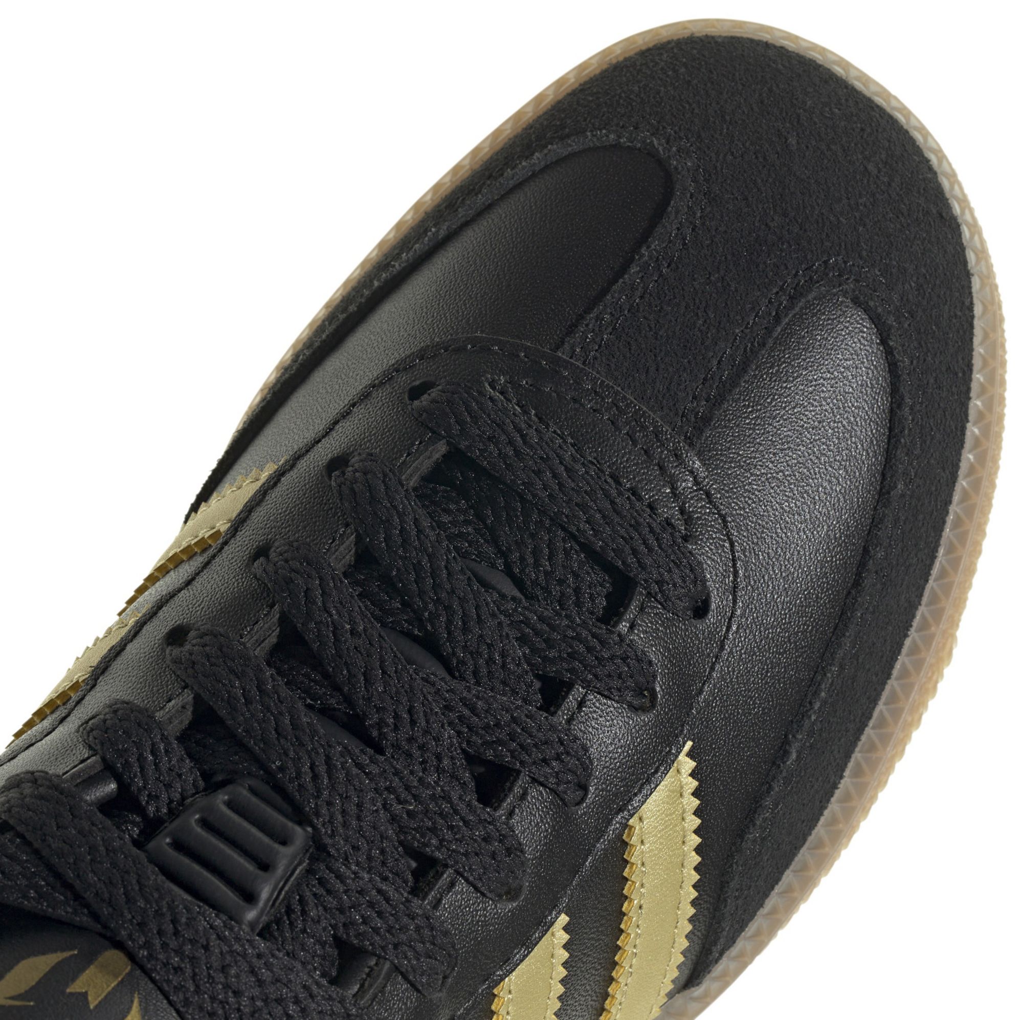 adidas Kids' Samba Messi Indoor Soccer Shoes product image