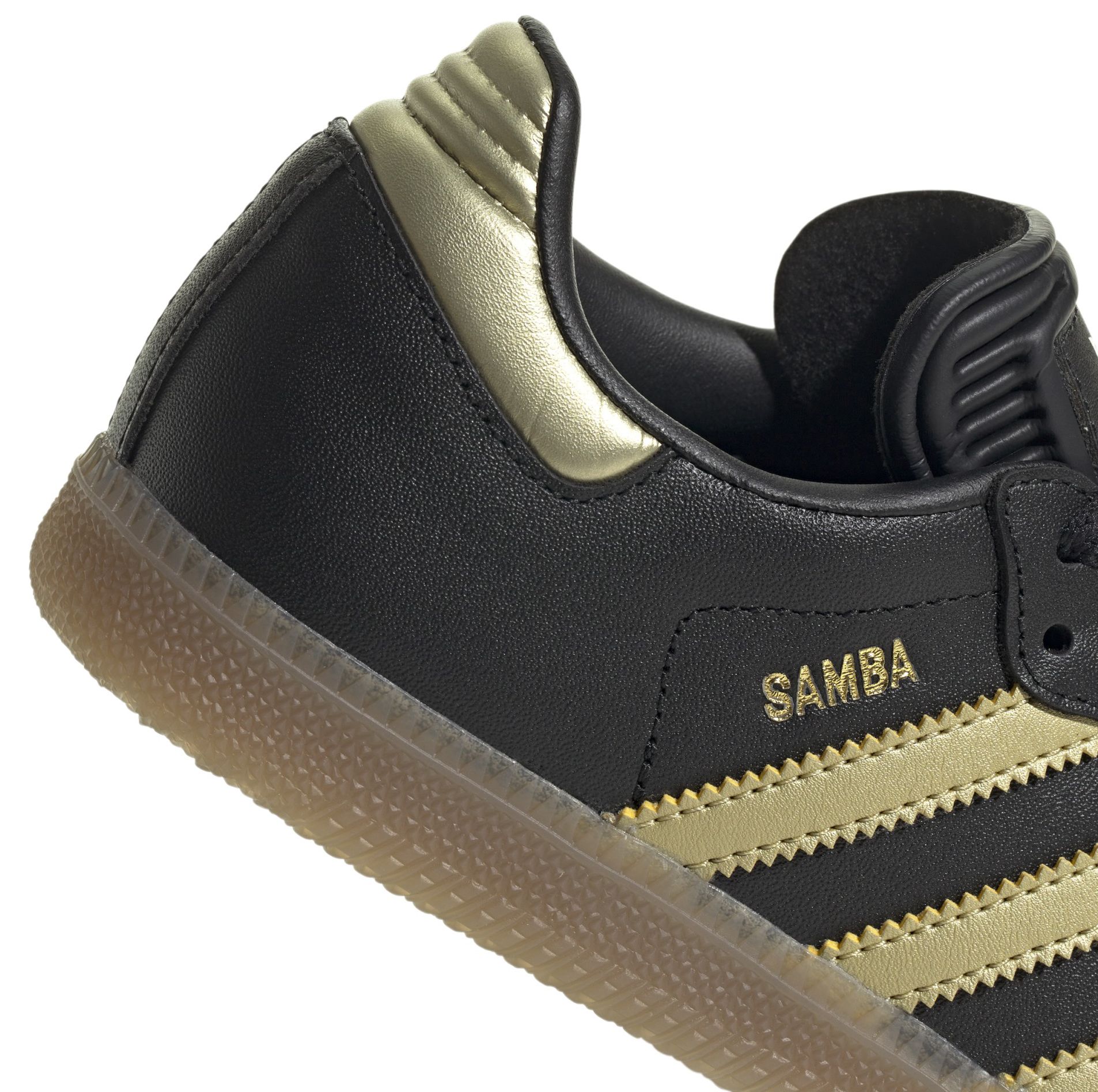 adidas Kids' Samba Messi Indoor Soccer Shoes product image