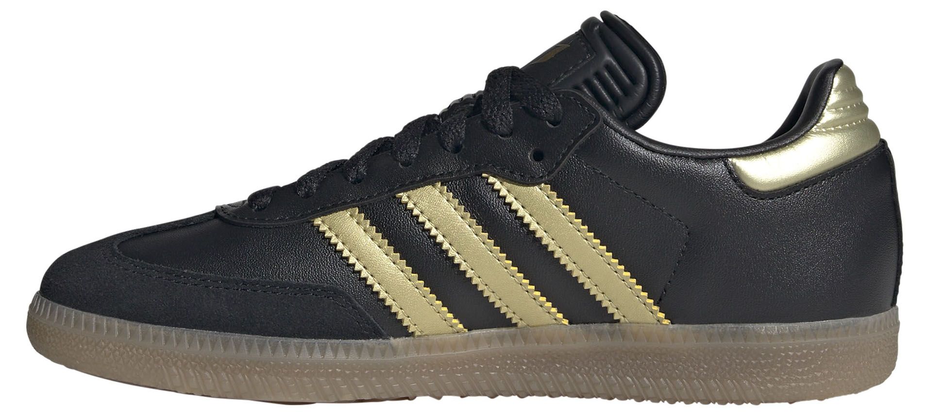 adidas Kids' Samba Messi Indoor Soccer Shoes product image