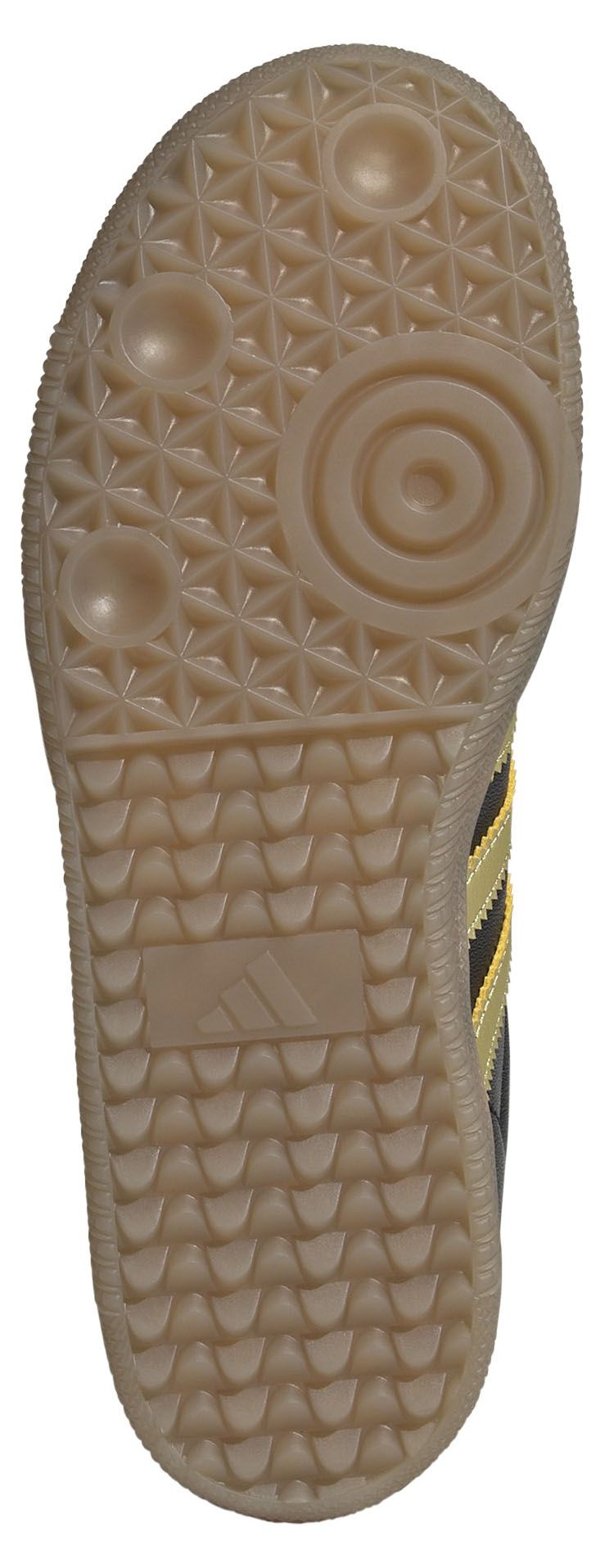 adidas Kids' Samba Messi Indoor Soccer Shoes product image