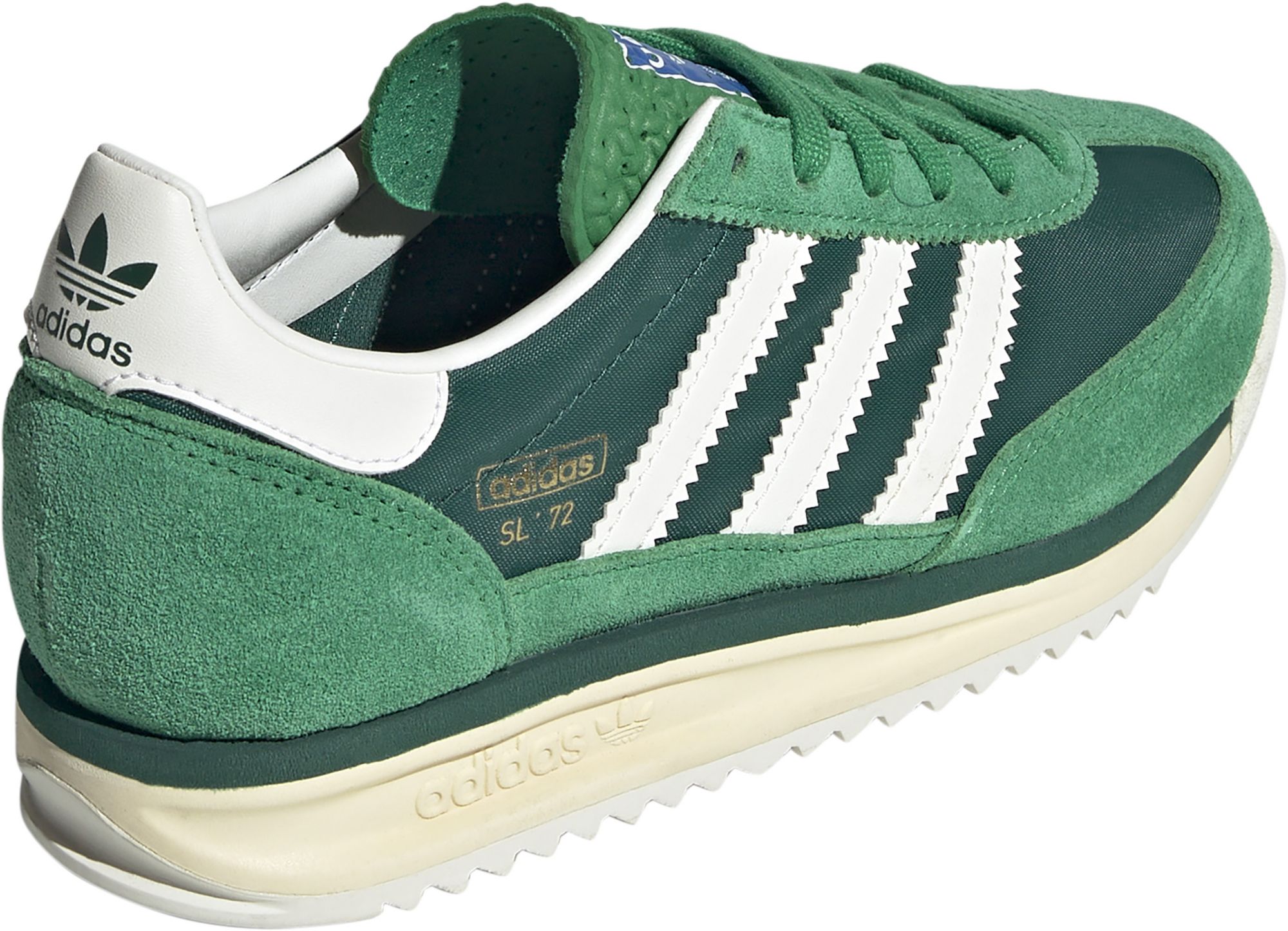 adidas Kids' Grade School SL 72 RS Shoes product image