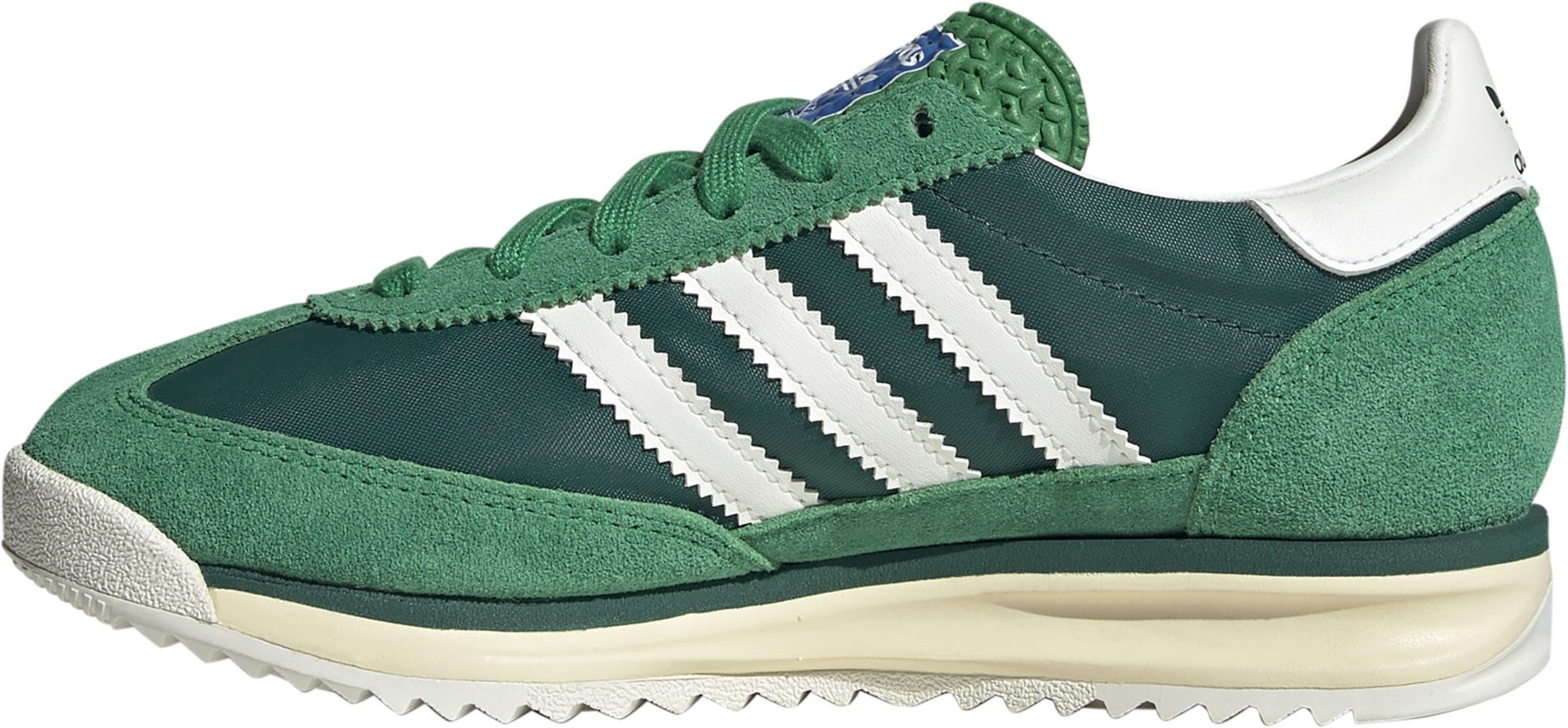 adidas Kids' Grade School SL 72 RS Shoes product image