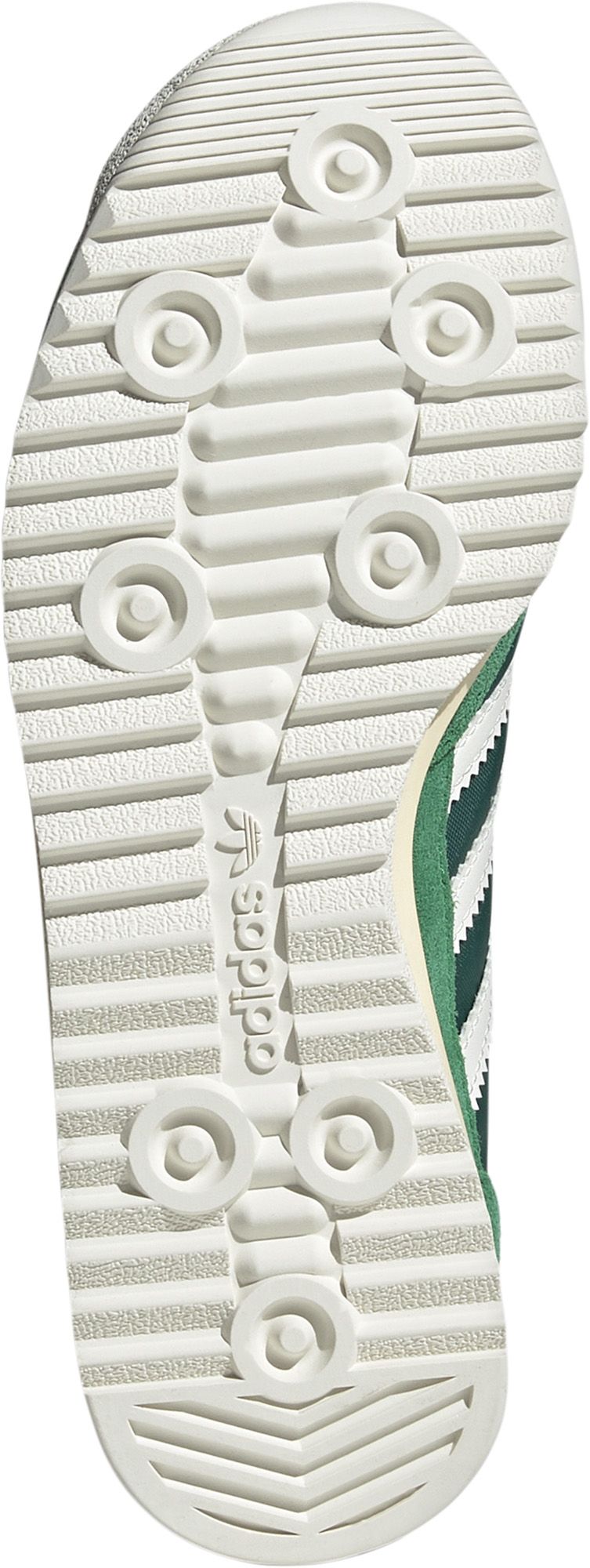adidas Kids' Grade School SL 72 RS Shoes product image