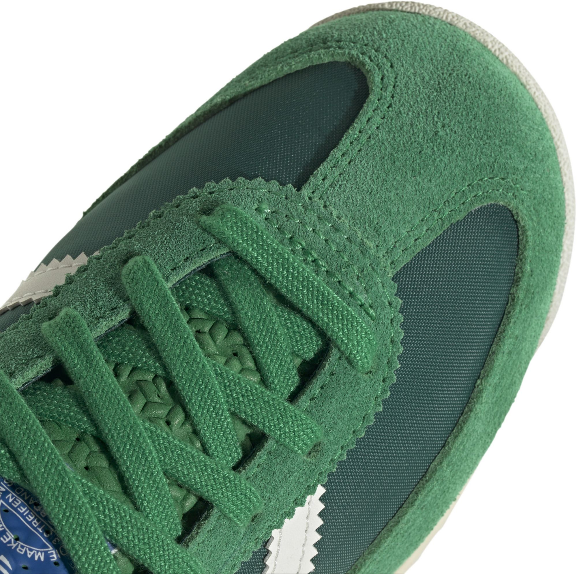 adidas Kids' Grade School SL 72 RS Shoes product image