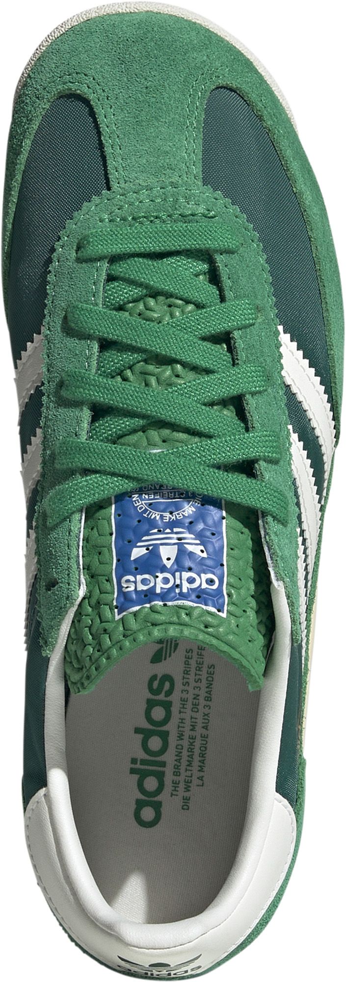 adidas Kids' Grade School SL 72 RS Shoes product image