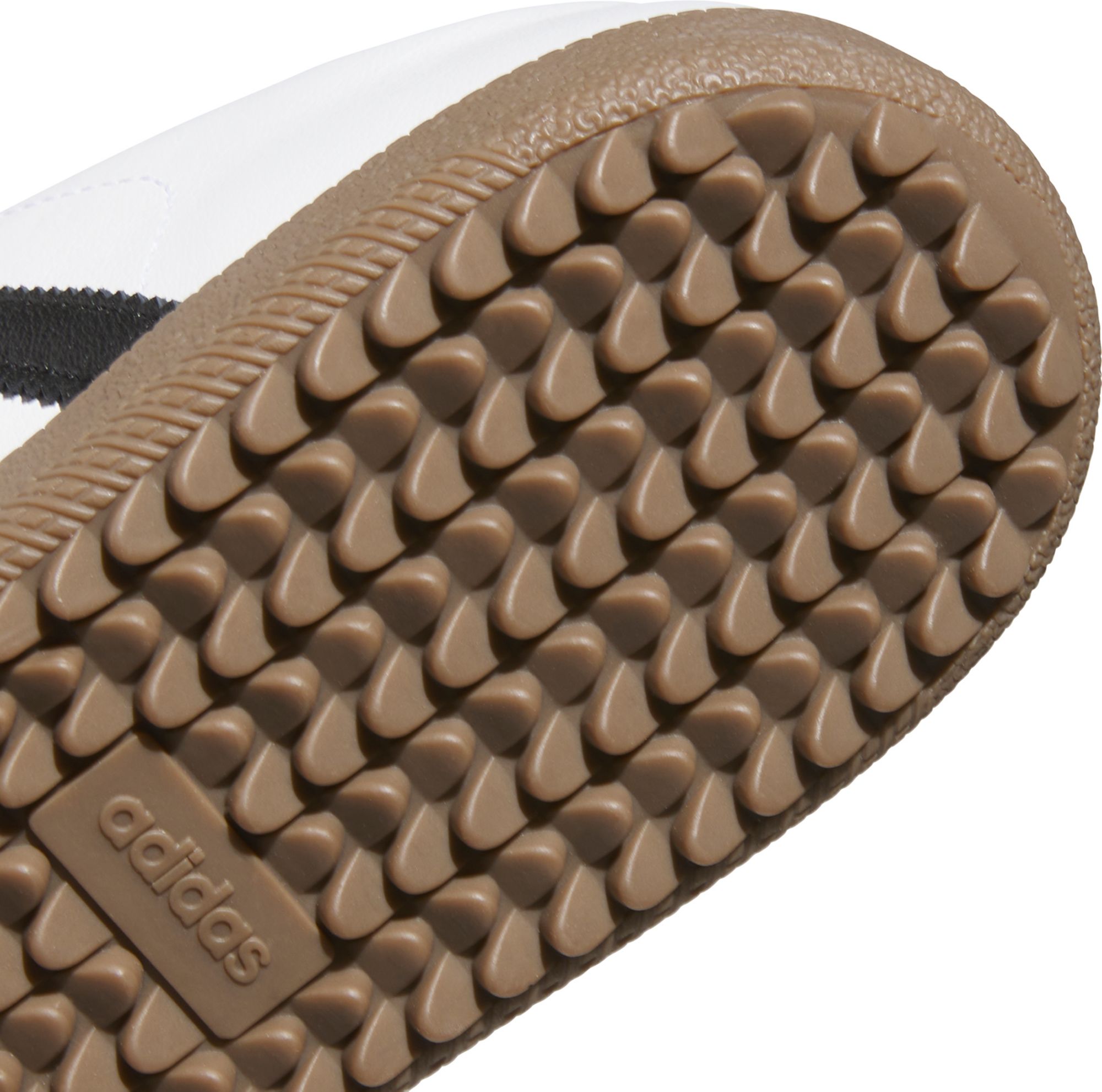 adidas Men's Samba 2025 Golf Shoes product image