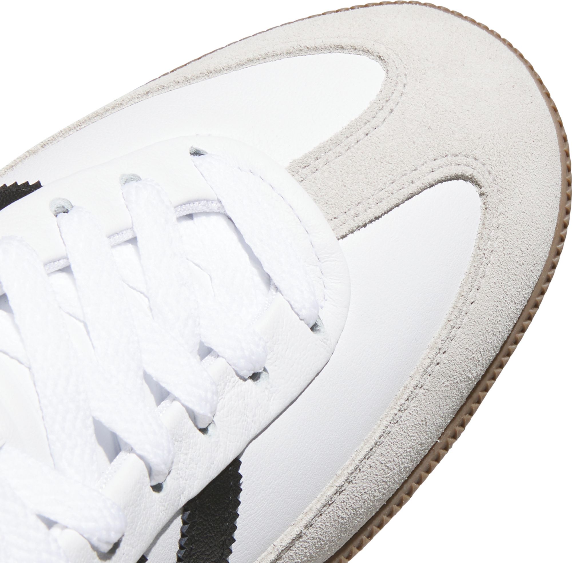 adidas Men's Samba 2025 Golf Shoes product image