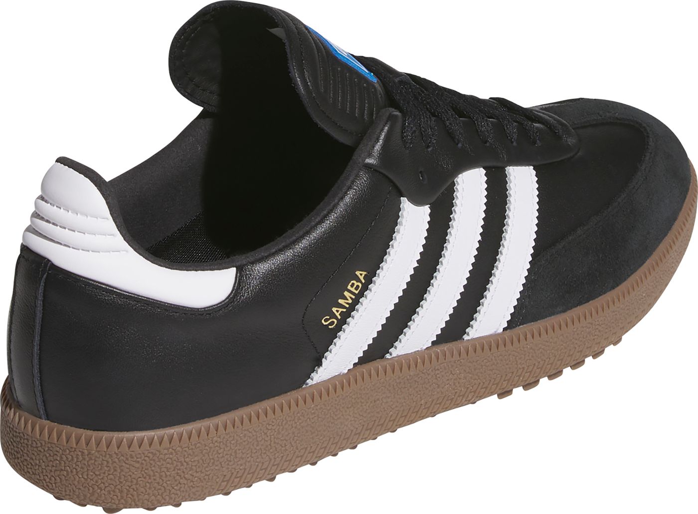 adidas Men's Samba 2025 Golf Shoes Golf Galaxy