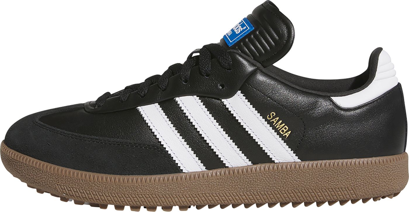 adidas Men's Samba 2025 Golf Shoes Dick's Sporting Goods