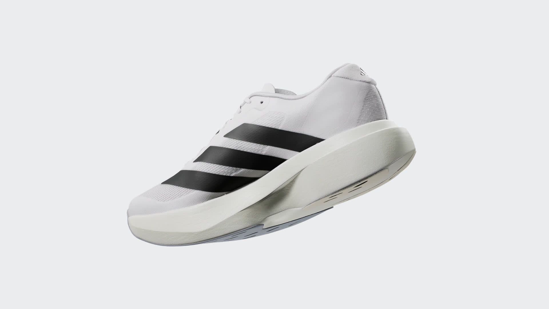 adidas Men's Adizero EVO SL Running Shoes product