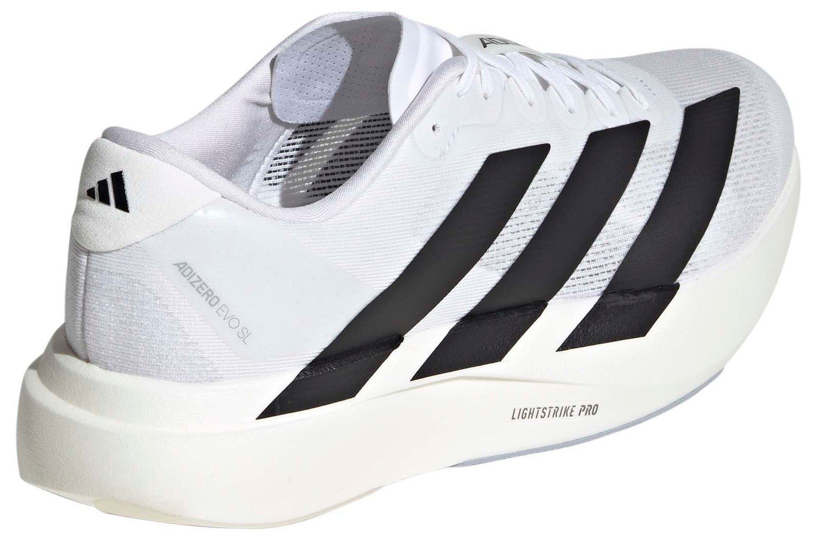 adidas Men's Adizero EVO SL Running Shoes product image