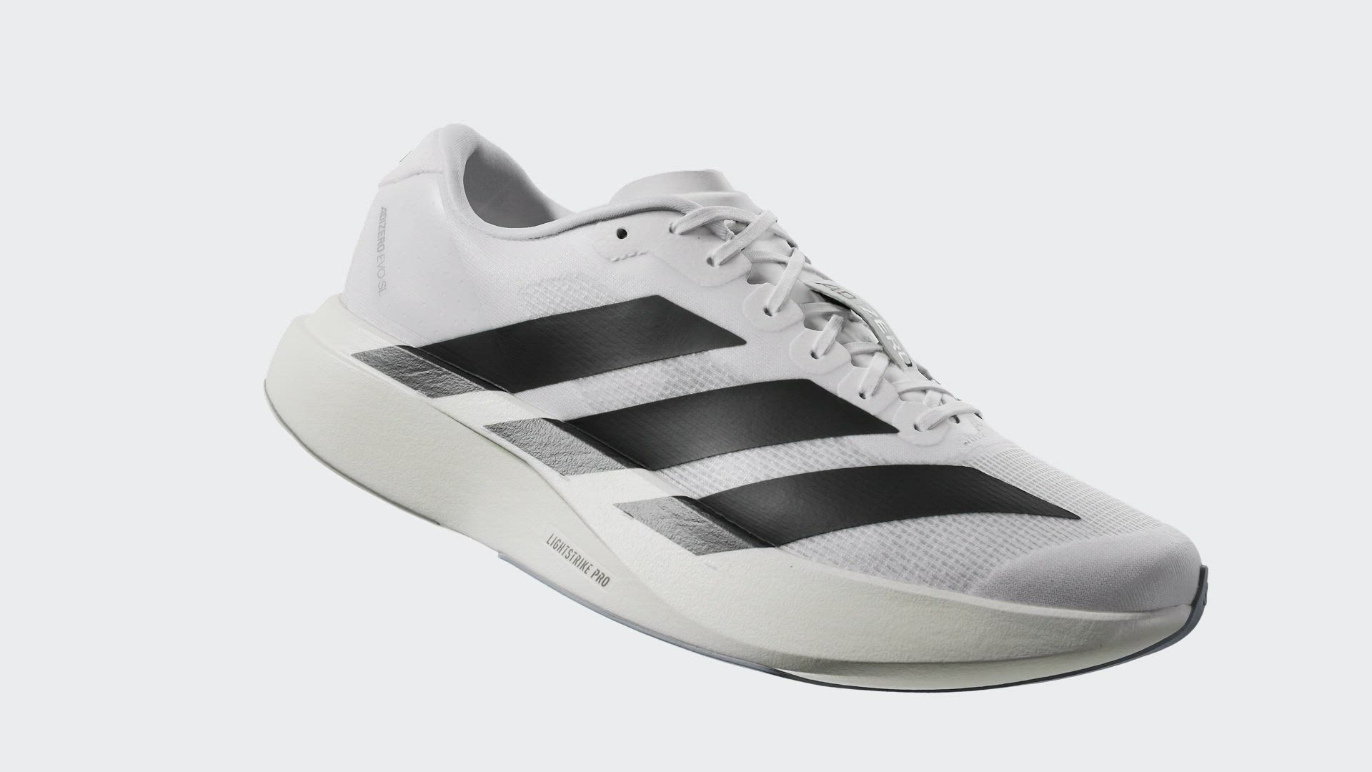 adidas Men's Adizero EVO SL Running Shoes product