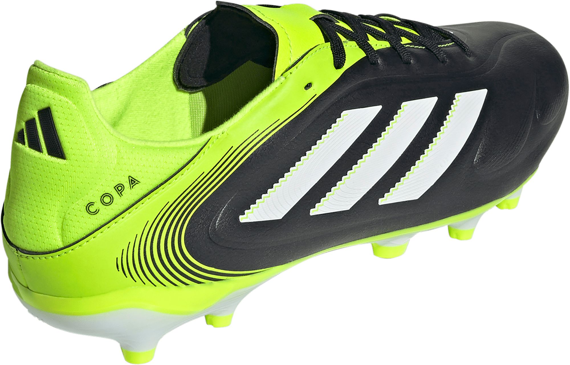 adidas Copa Pure III League FG/MG Soccer Cleats product image