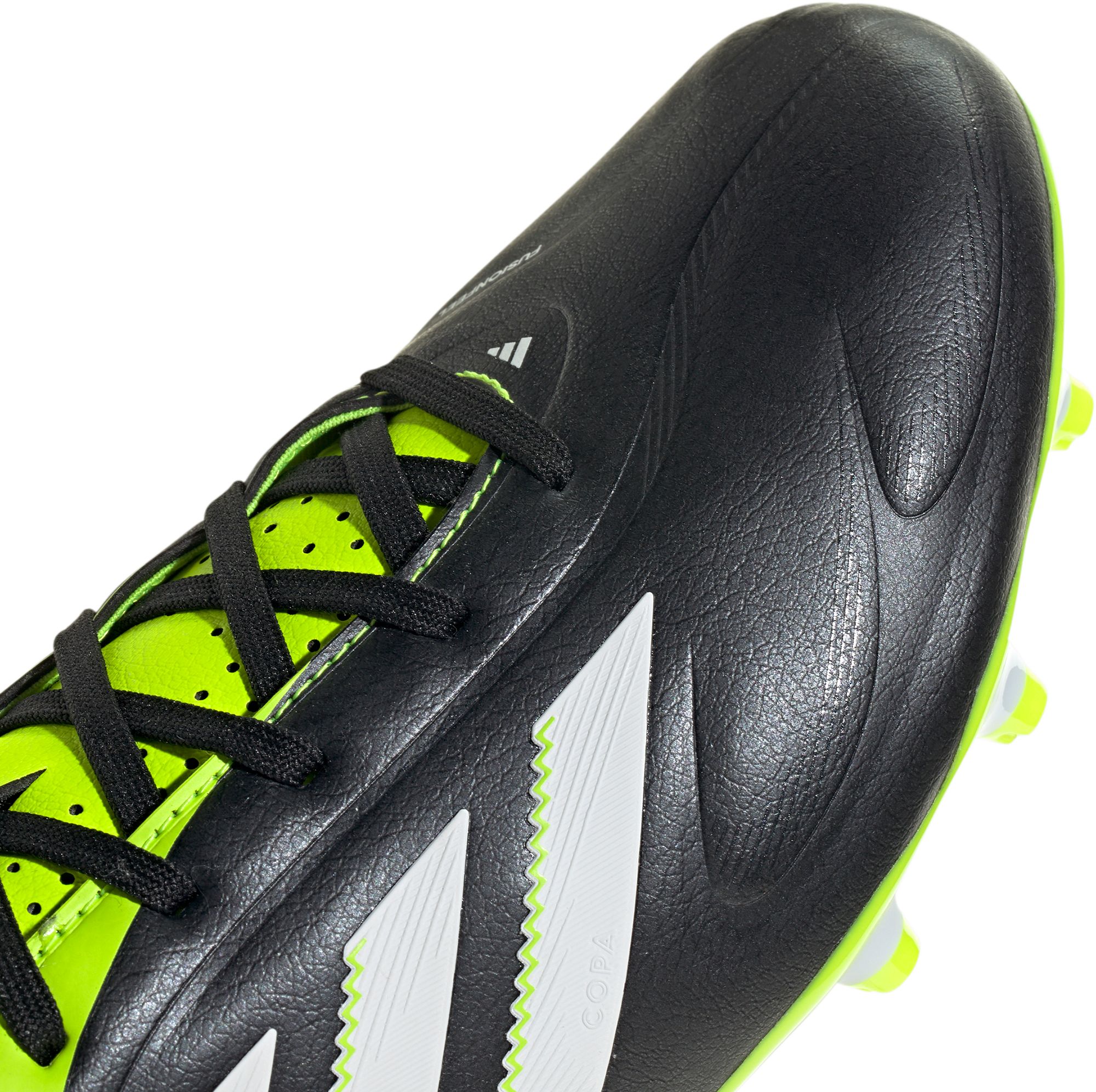 adidas Copa Pure III League FG/MG Soccer Cleats product image