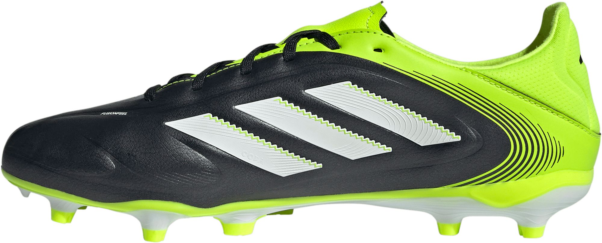 adidas Copa Pure III League FG/MG Soccer Cleats product image