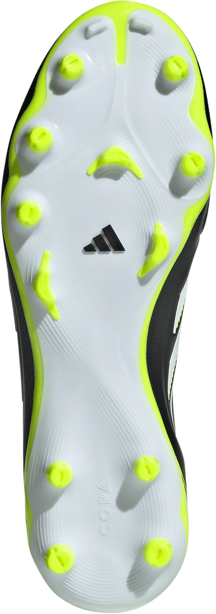adidas Copa Pure III League FG/MG Soccer Cleats product image