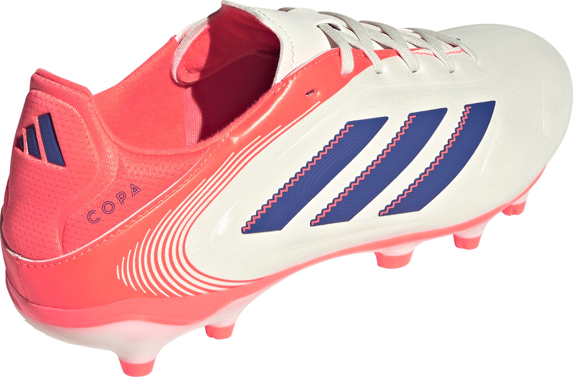 adidas Copa Pure III League FG/MG Soccer Cleats product image