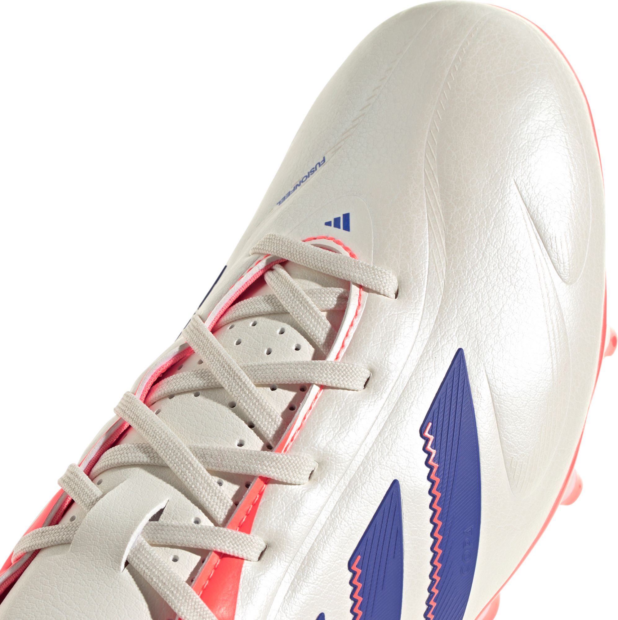 adidas Copa Pure III League FG/MG Soccer Cleats product image